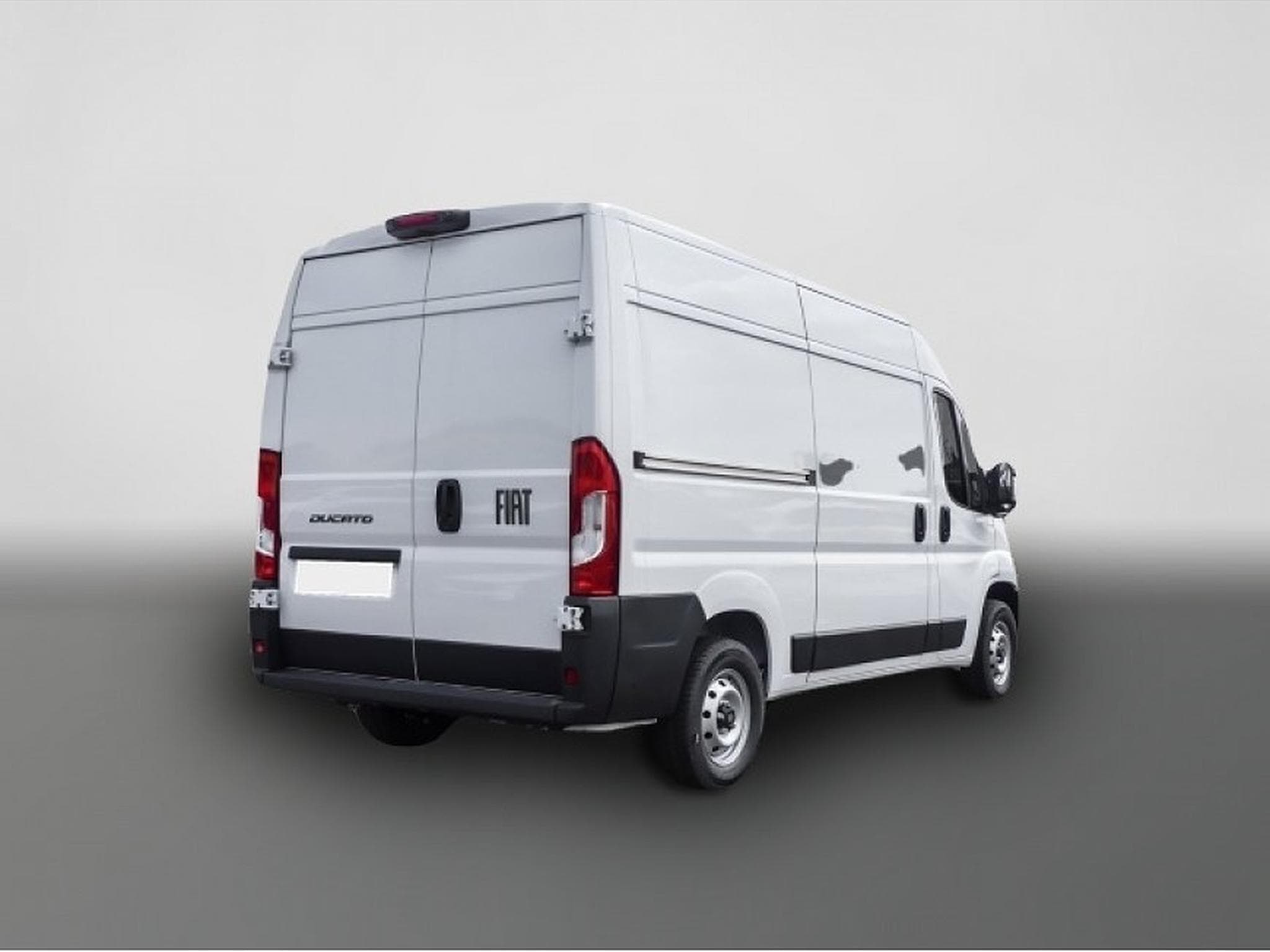 Fiat Ducato (2025) - Photo 2