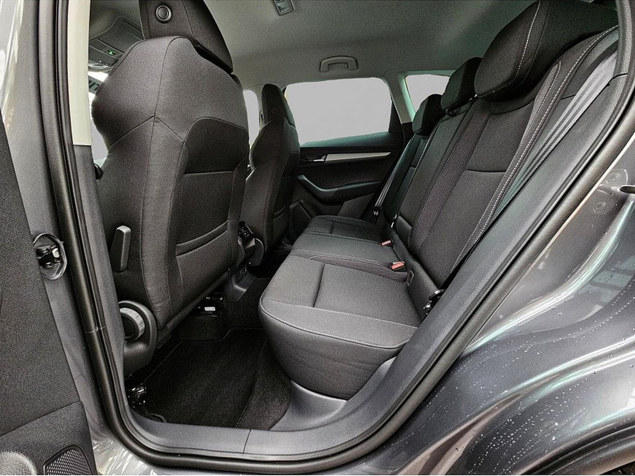 Skoda Karoq (2026) - Photo 6