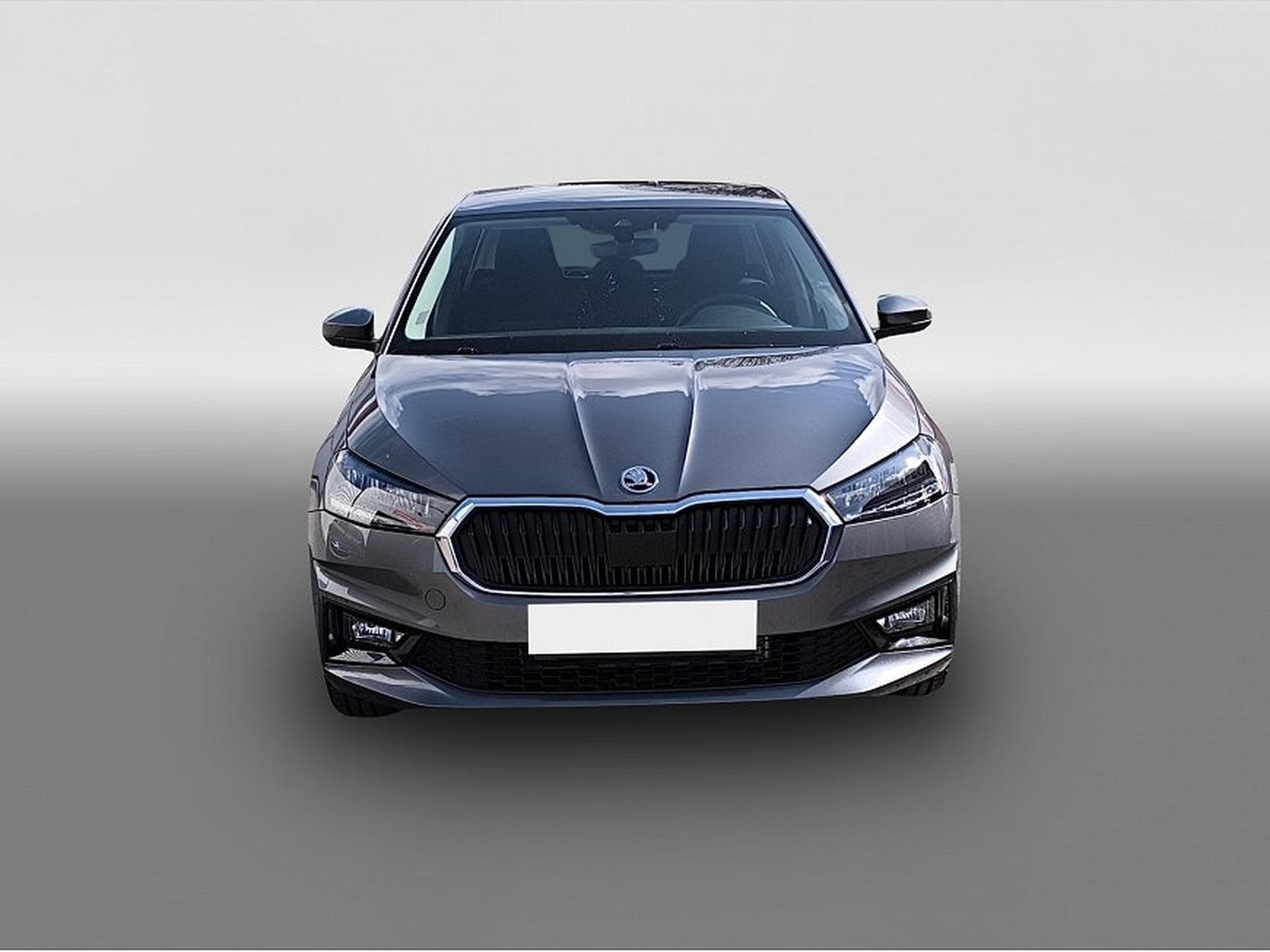 Skoda Fabia (2025) - Foto 2