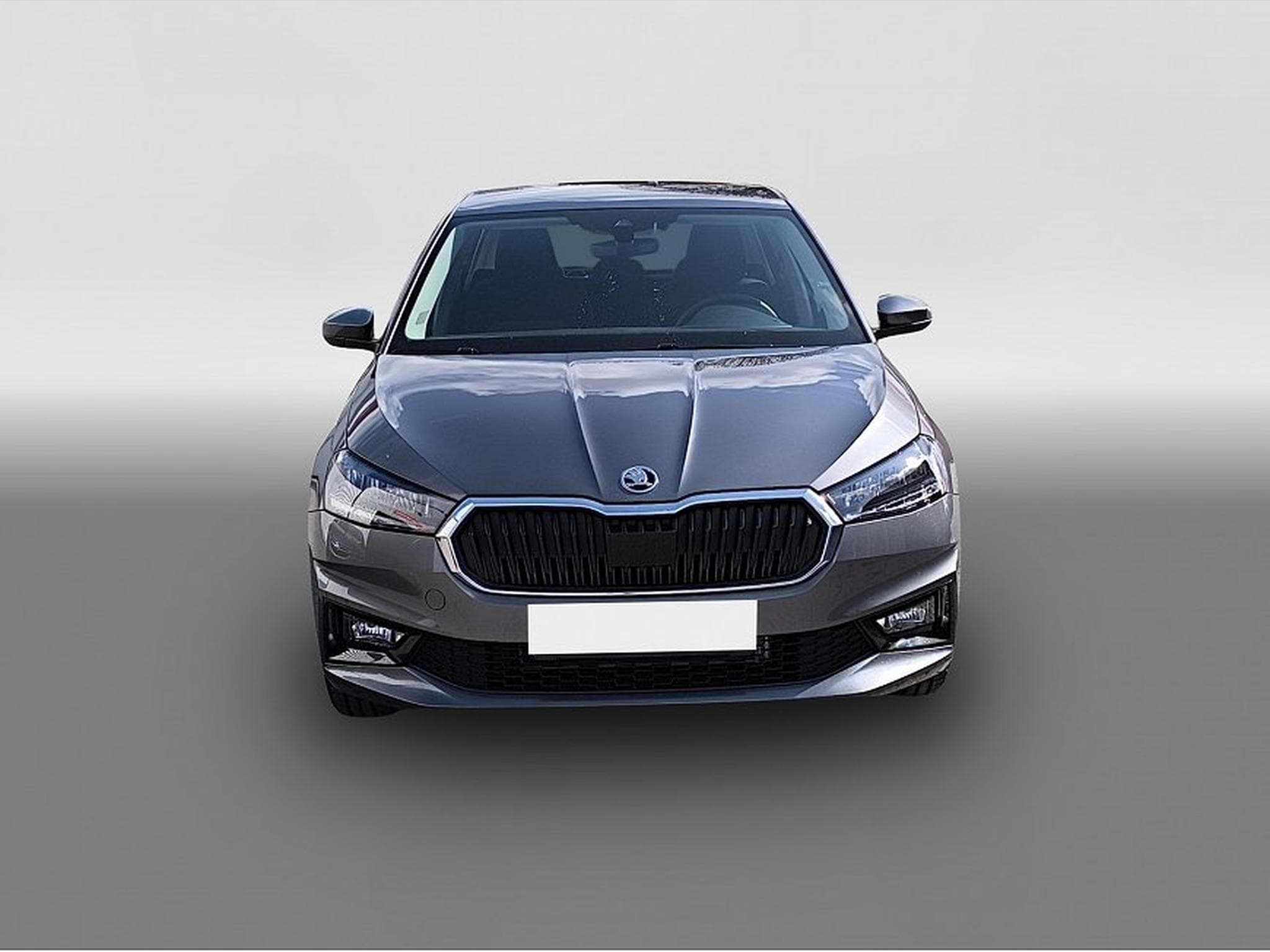 Skoda Fabia (2026) - Foto 2