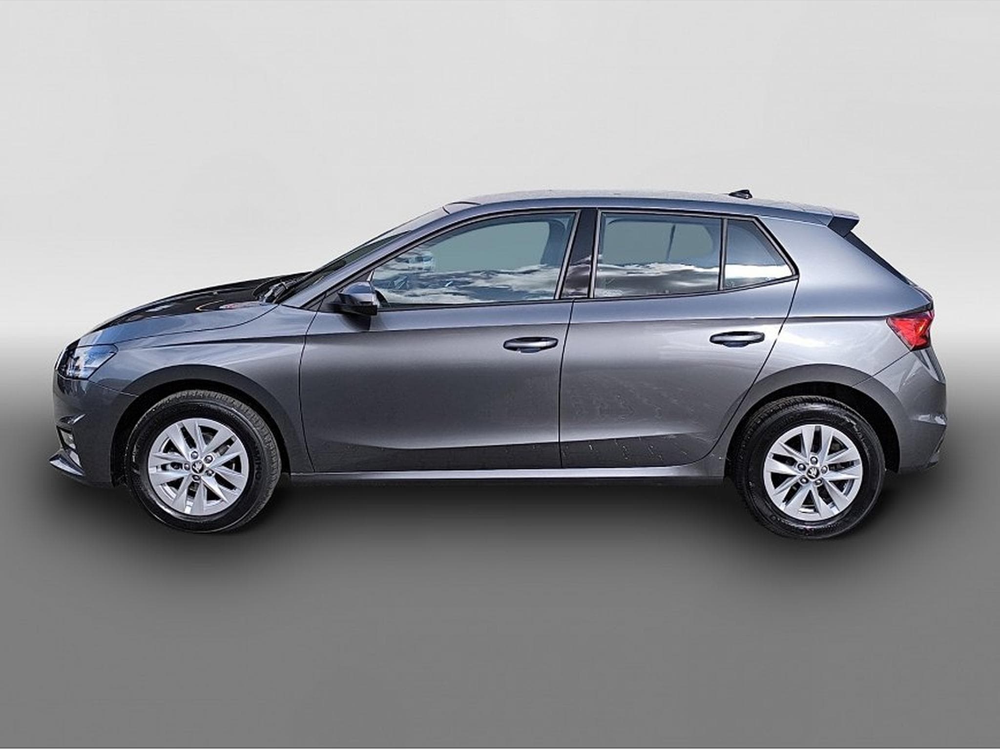 Skoda Fabia (2026) - Foto 4