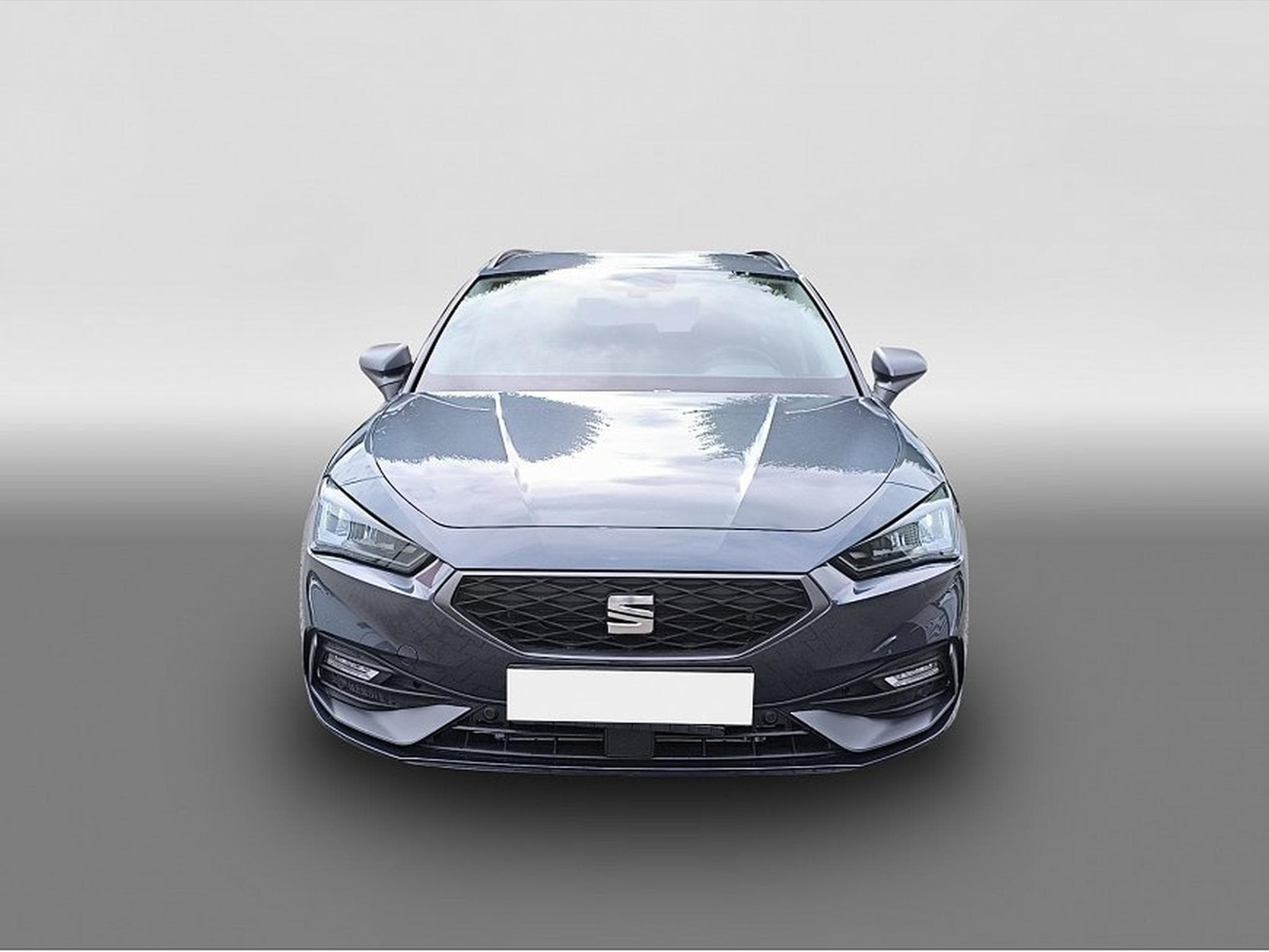 Seat Leon (2025) - Photo 2