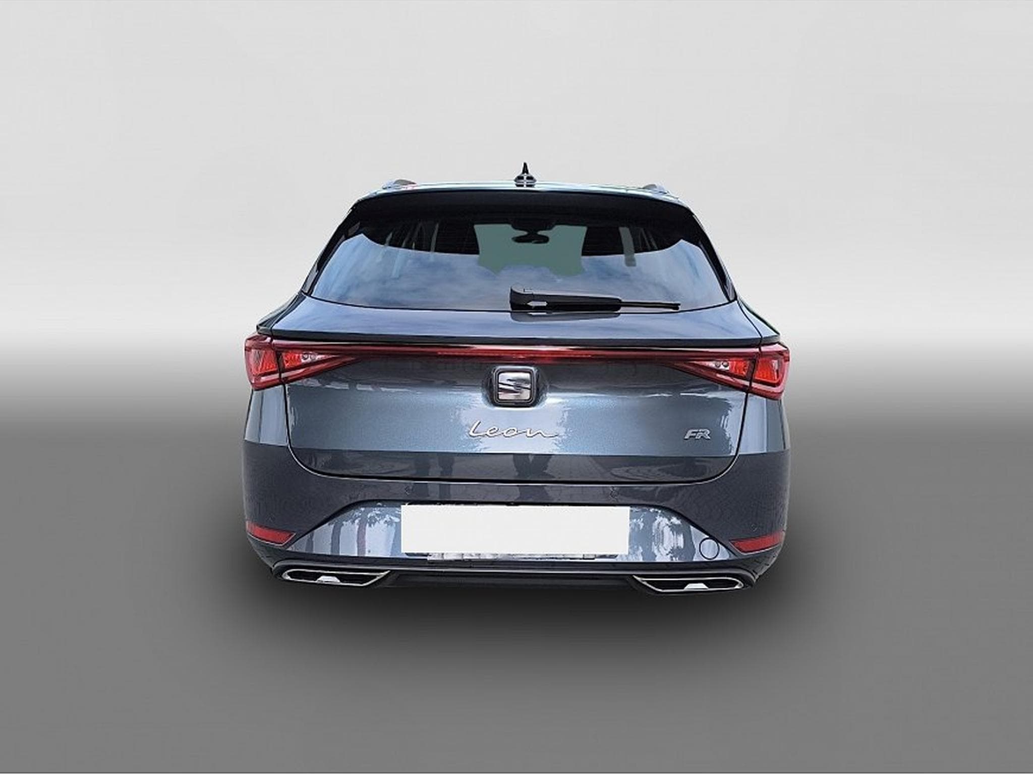 Seat Leon (2025) - Photo 6