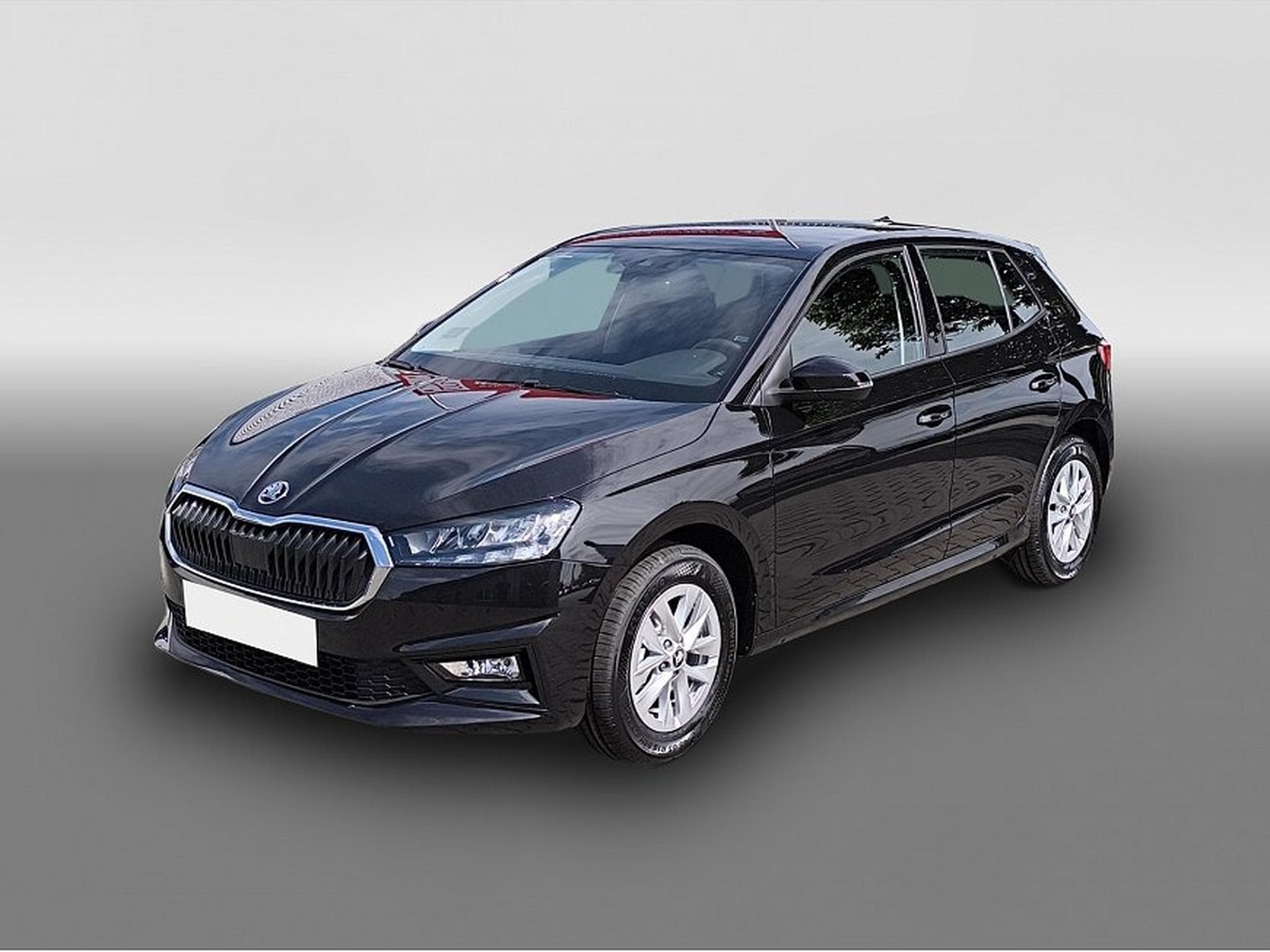 Skoda Fabia (2026) - Foto 1