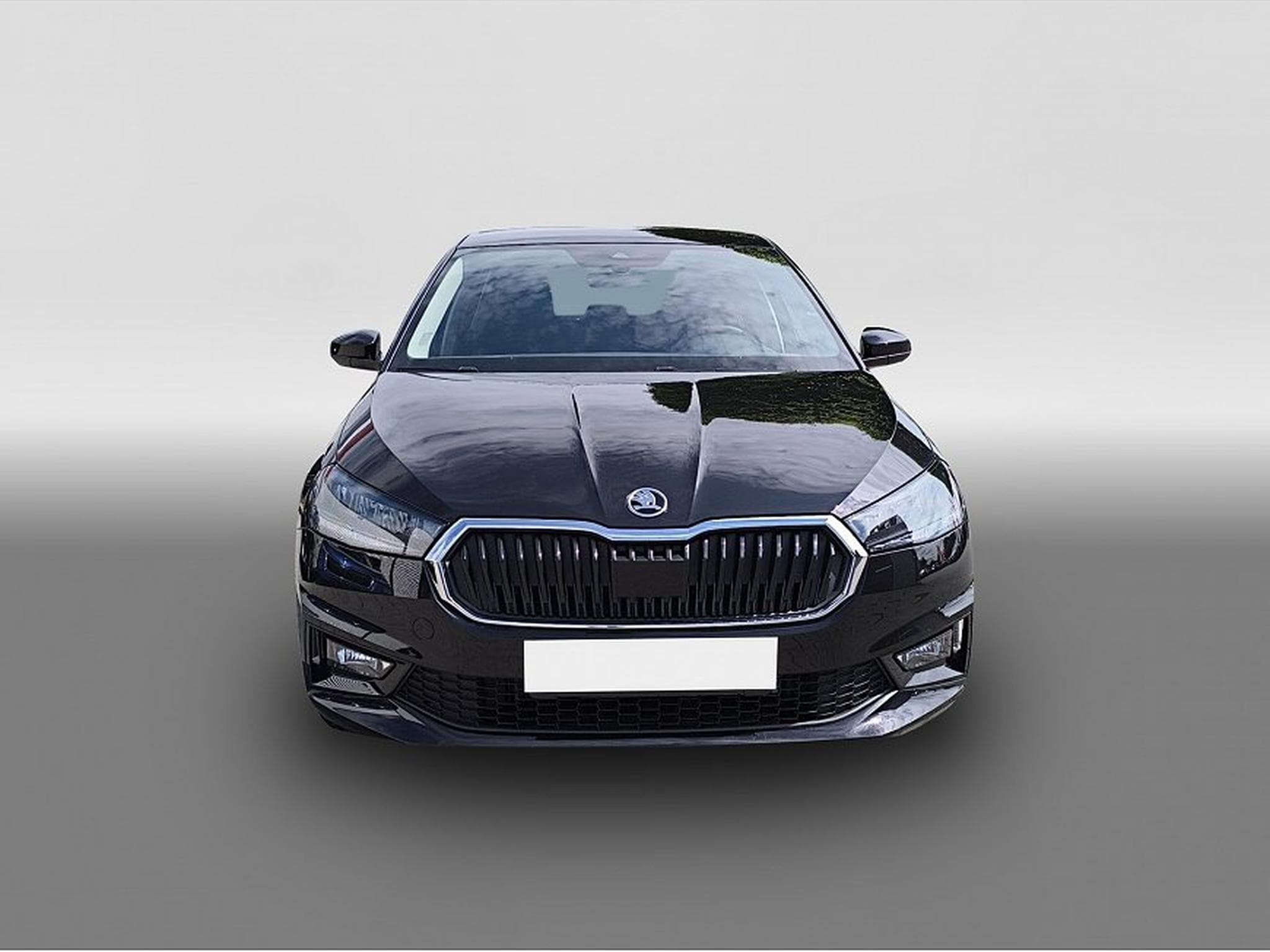 Skoda Fabia (2026) - Foto 2