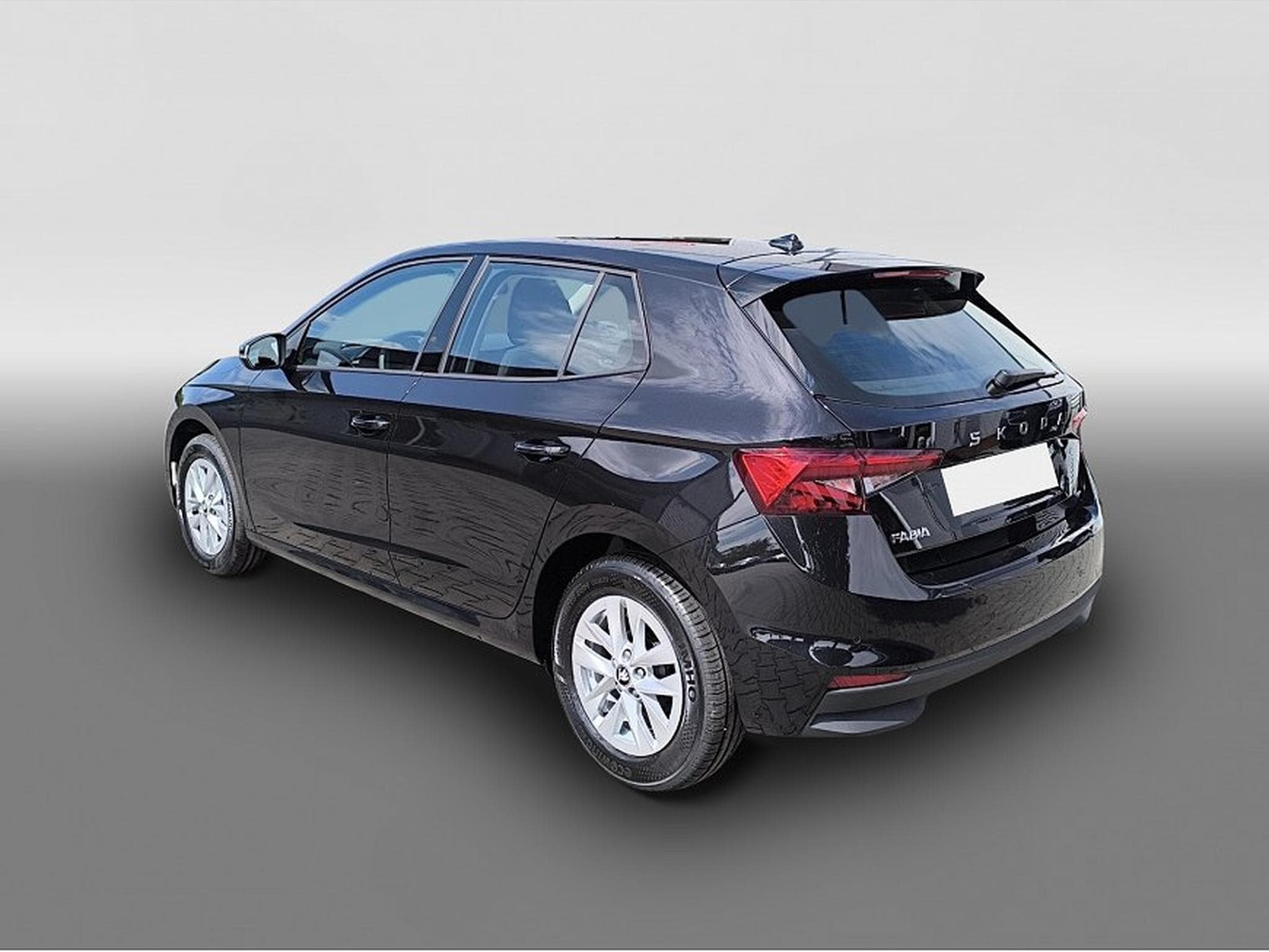 Skoda Fabia (2026) - Foto 5
