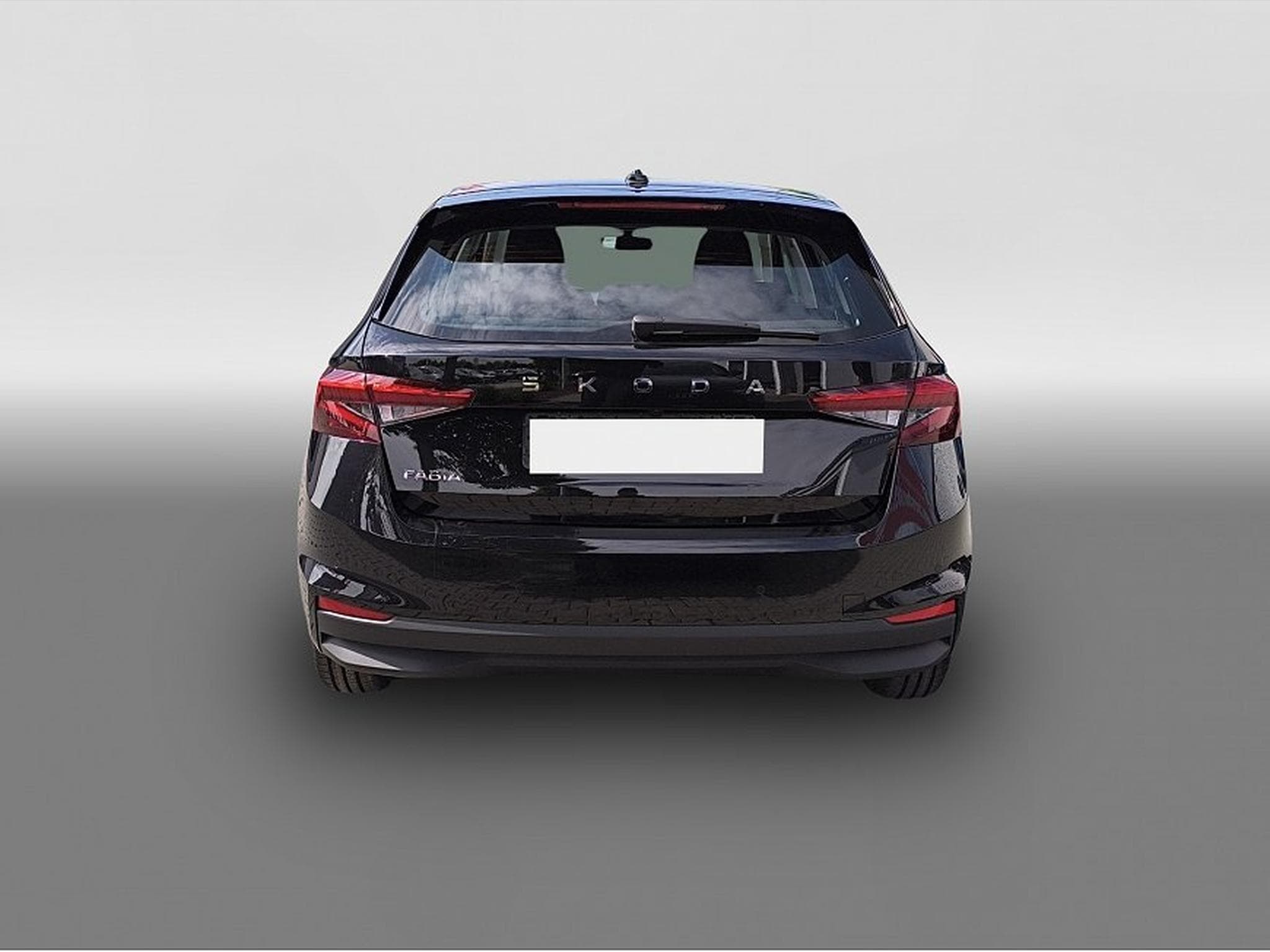 Skoda Fabia (2026) - Foto 6