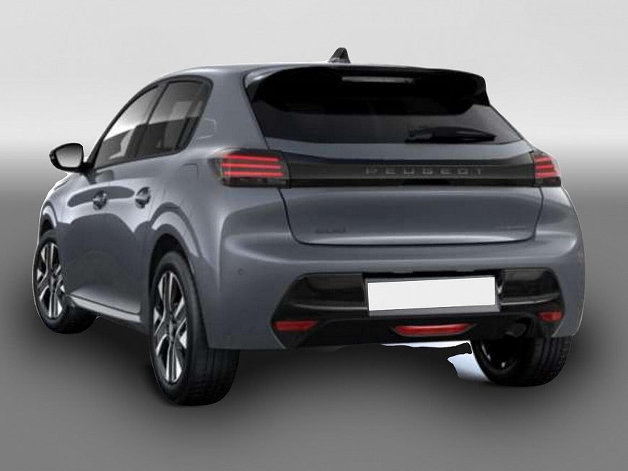 Peugeot 208 (2025) - Photo 3