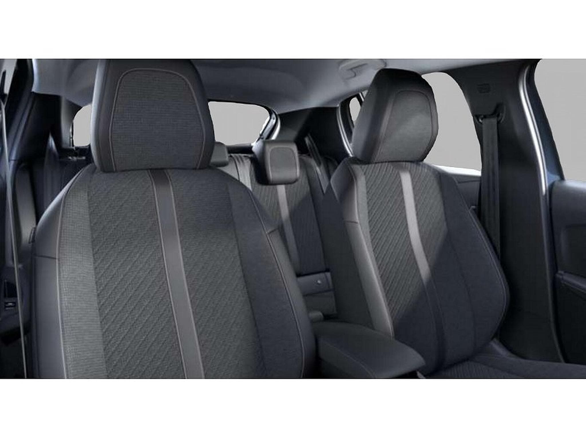 Peugeot 208 (2025) - Photo 5