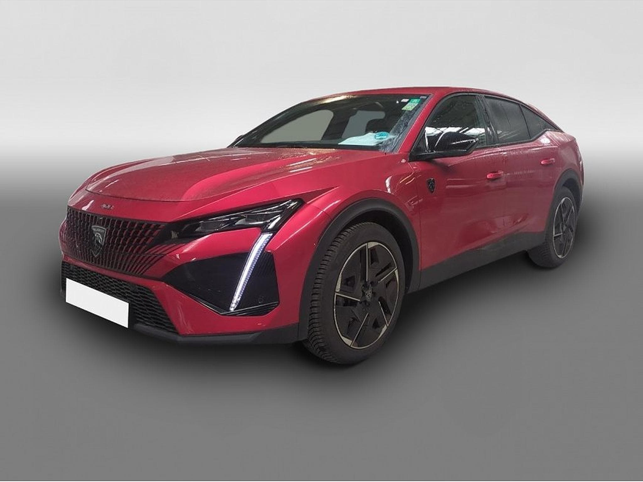 Peugeot 4008 (2024) - Foto 1