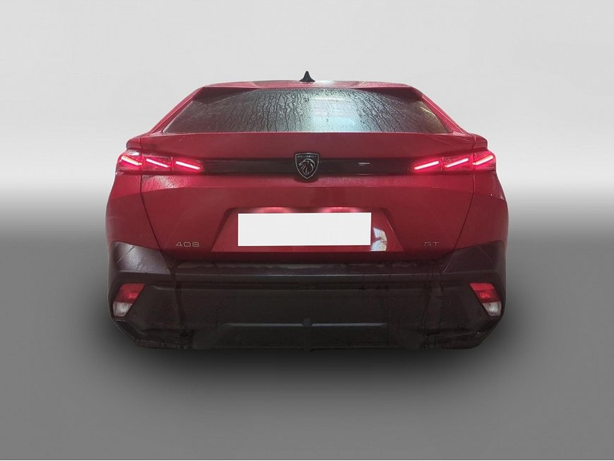 Peugeot 4008 (2024) - Foto 4