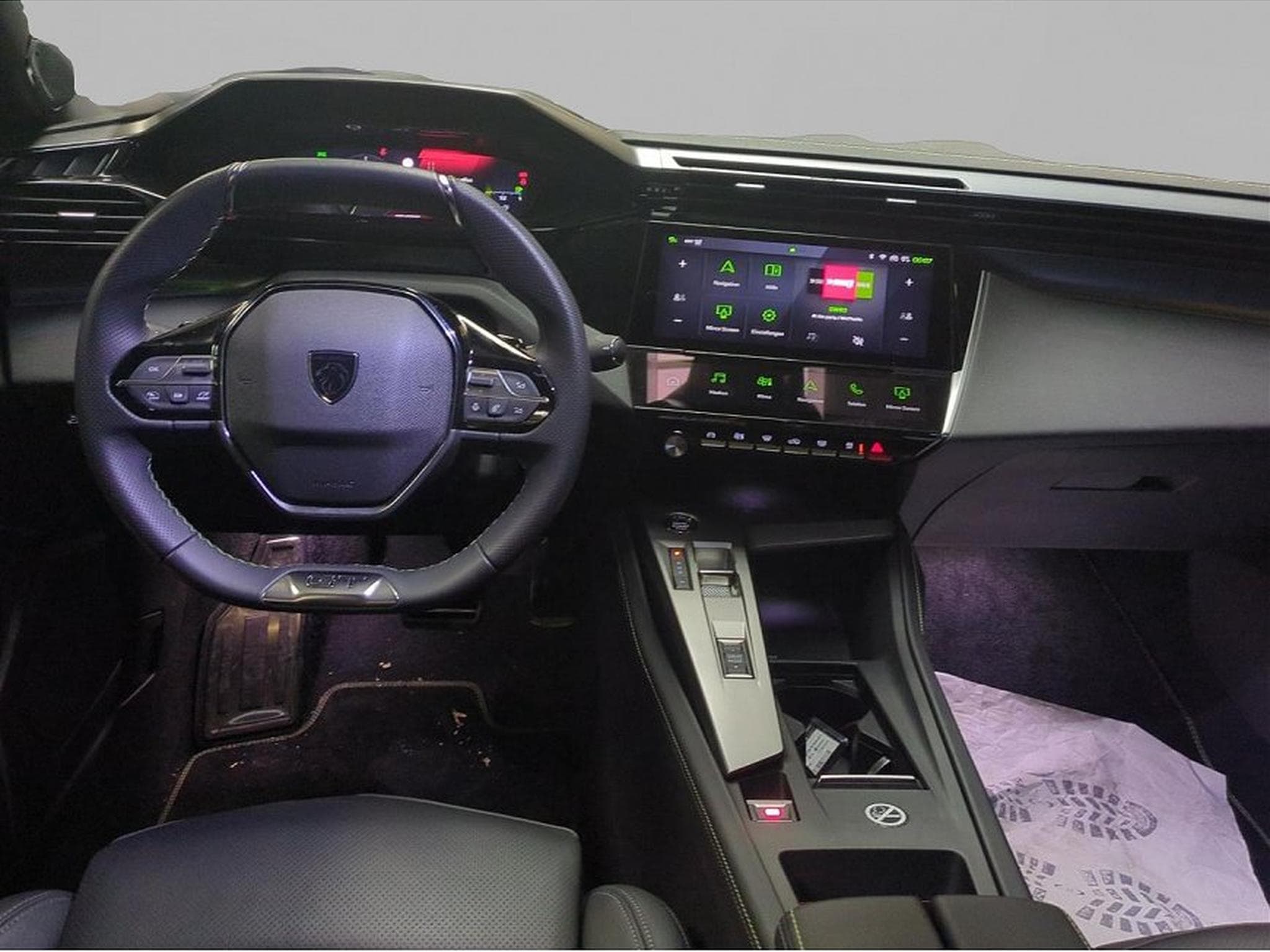 Peugeot 4008 (2024) - Foto 5