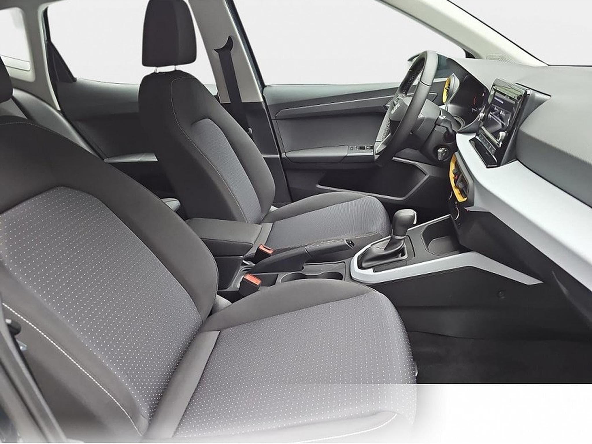 Seat Arona (2026) - Photo 15