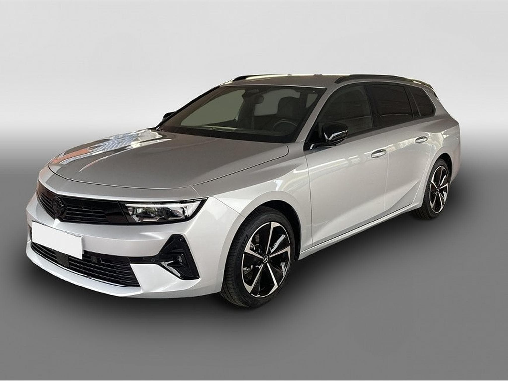 Opel Astra (2024) - Photo 1