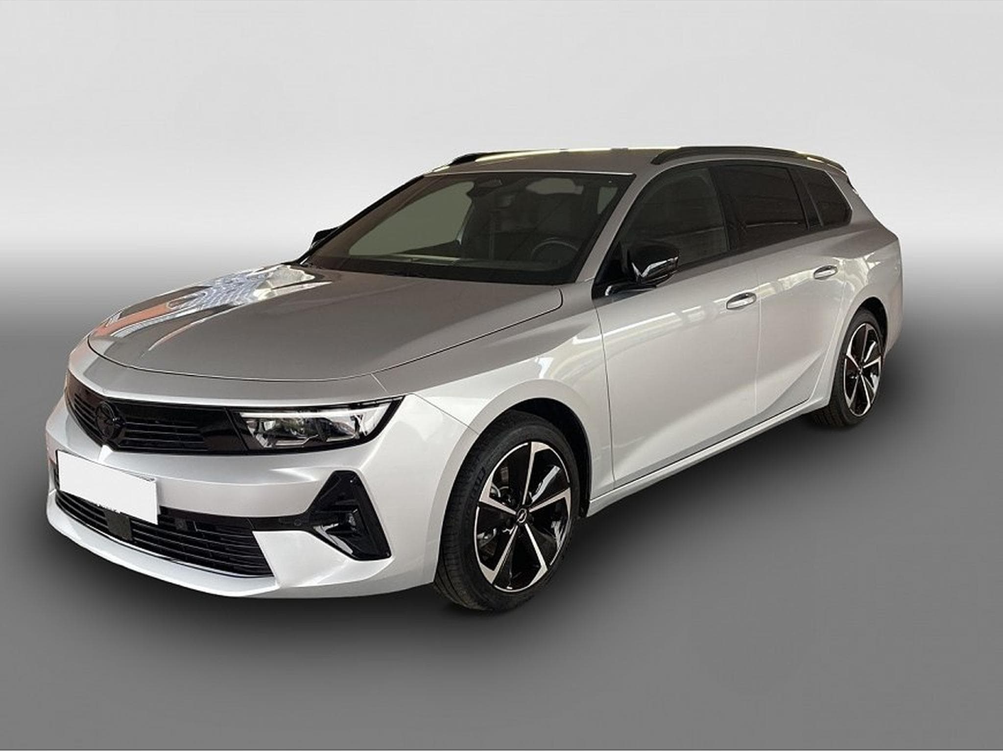 Opel Astra (2024) - Photo 2