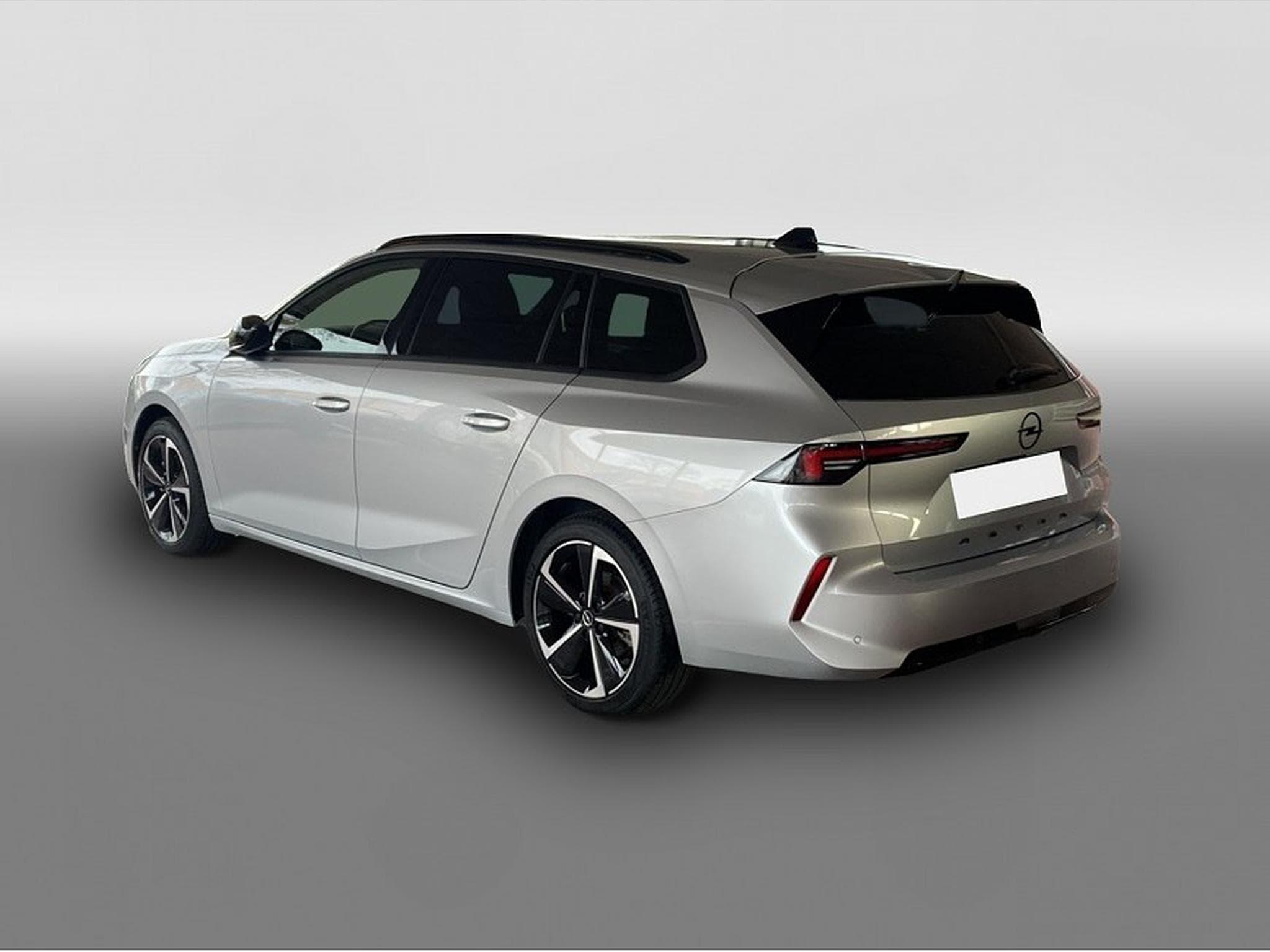 Opel Astra (2024) - Photo 4