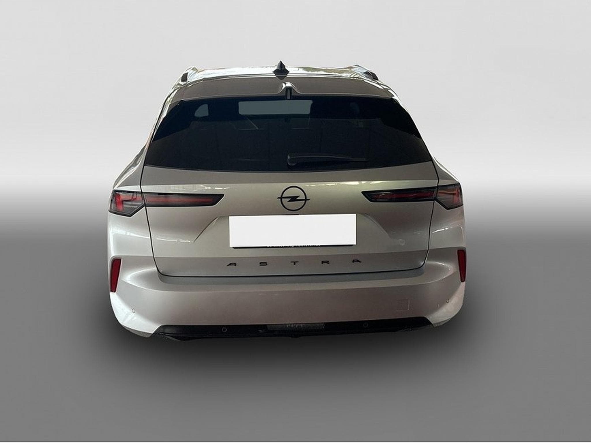 Opel Astra (2024) - Photo 5
