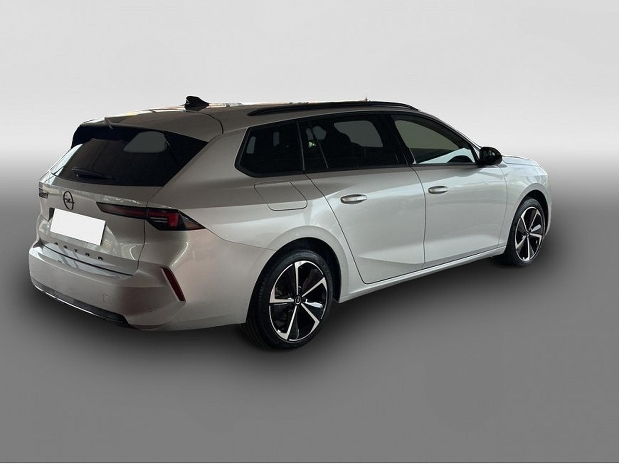 Opel Astra (2024) - Photo 6