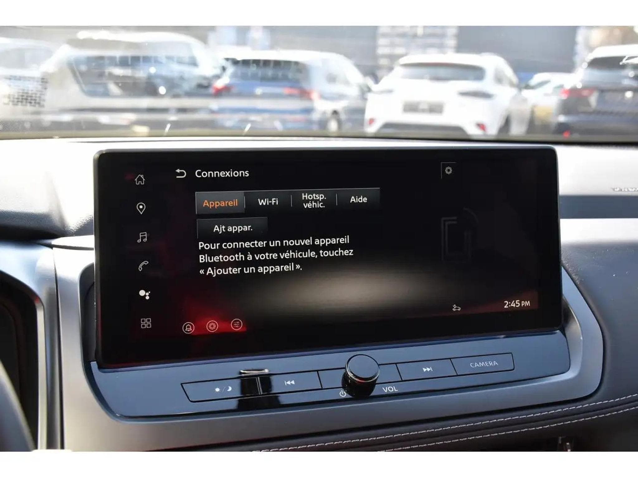 Nissan Qashqai (2025) - Foto 12