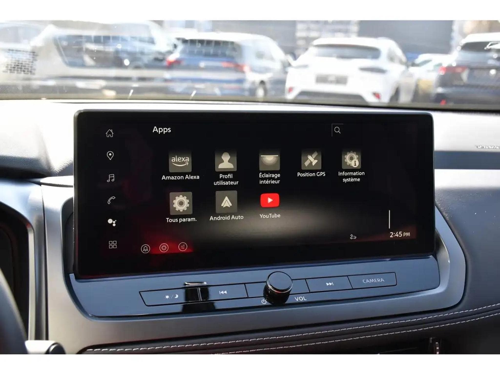 Nissan Qashqai (2025) - Foto 13