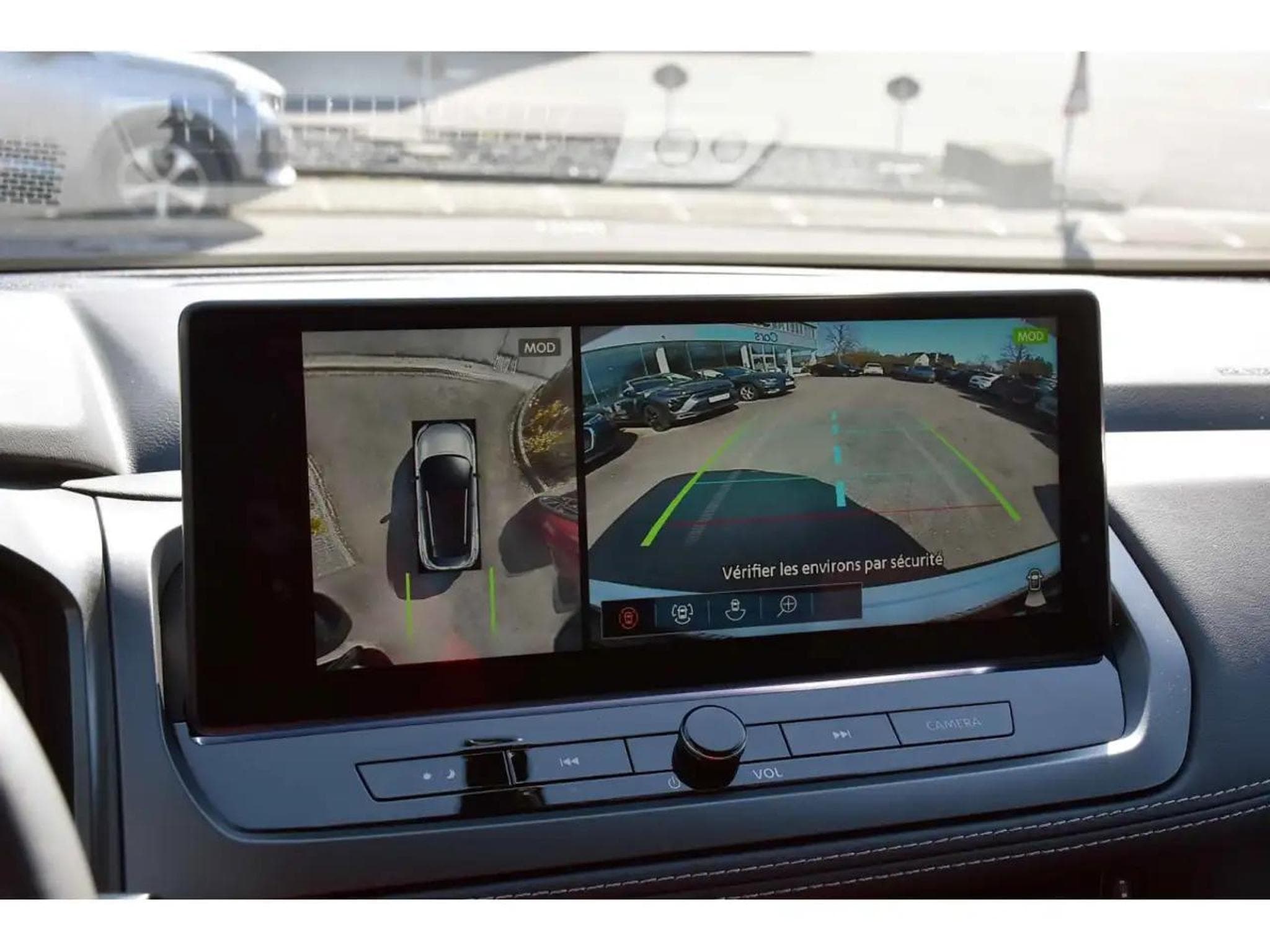 Nissan Qashqai (2025) - Foto 14