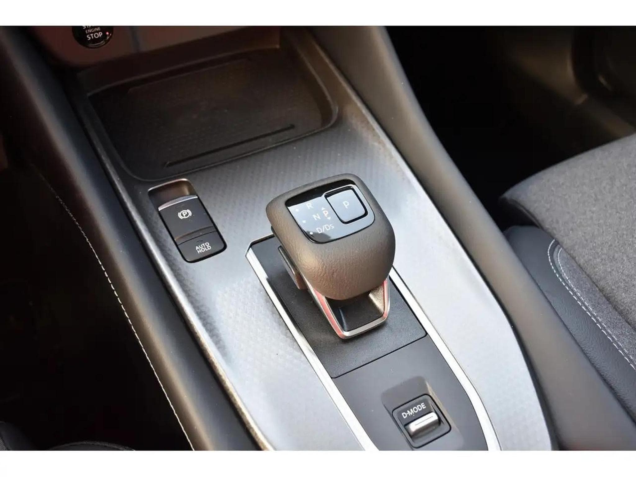 Nissan Qashqai (2025) - Foto 16