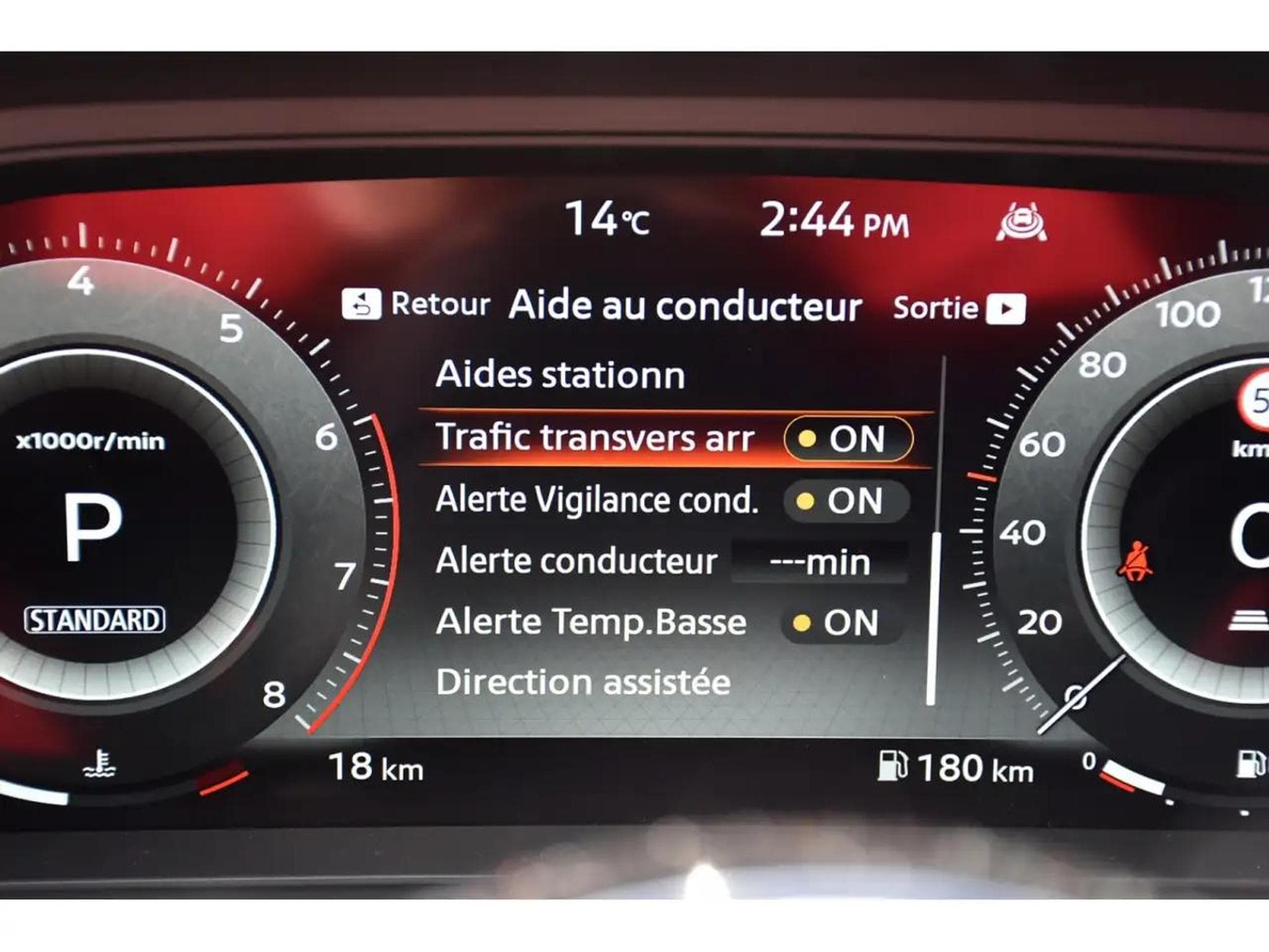 Nissan Qashqai (2025) - Foto 18