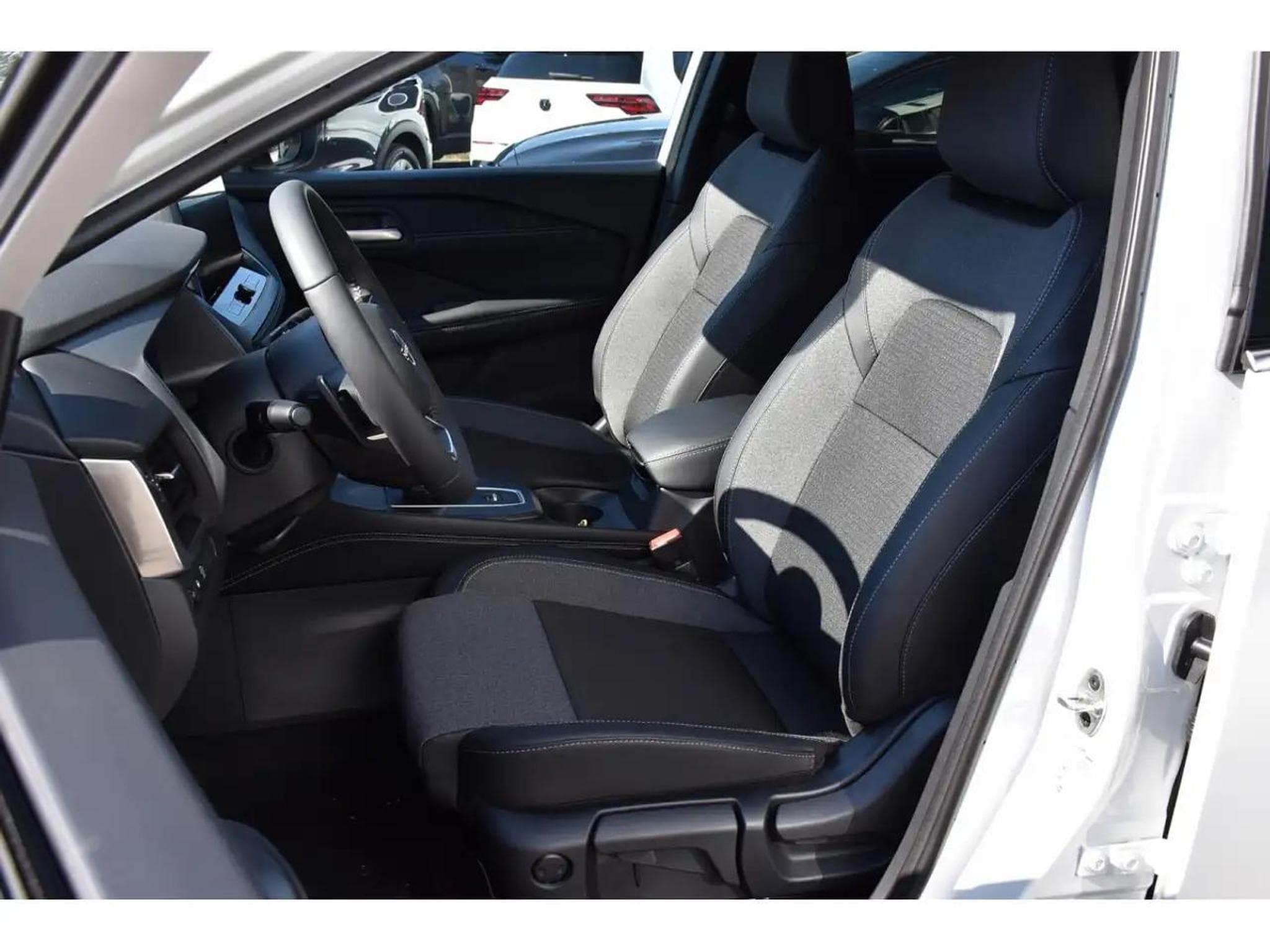 Nissan Qashqai (2025) - Foto 6