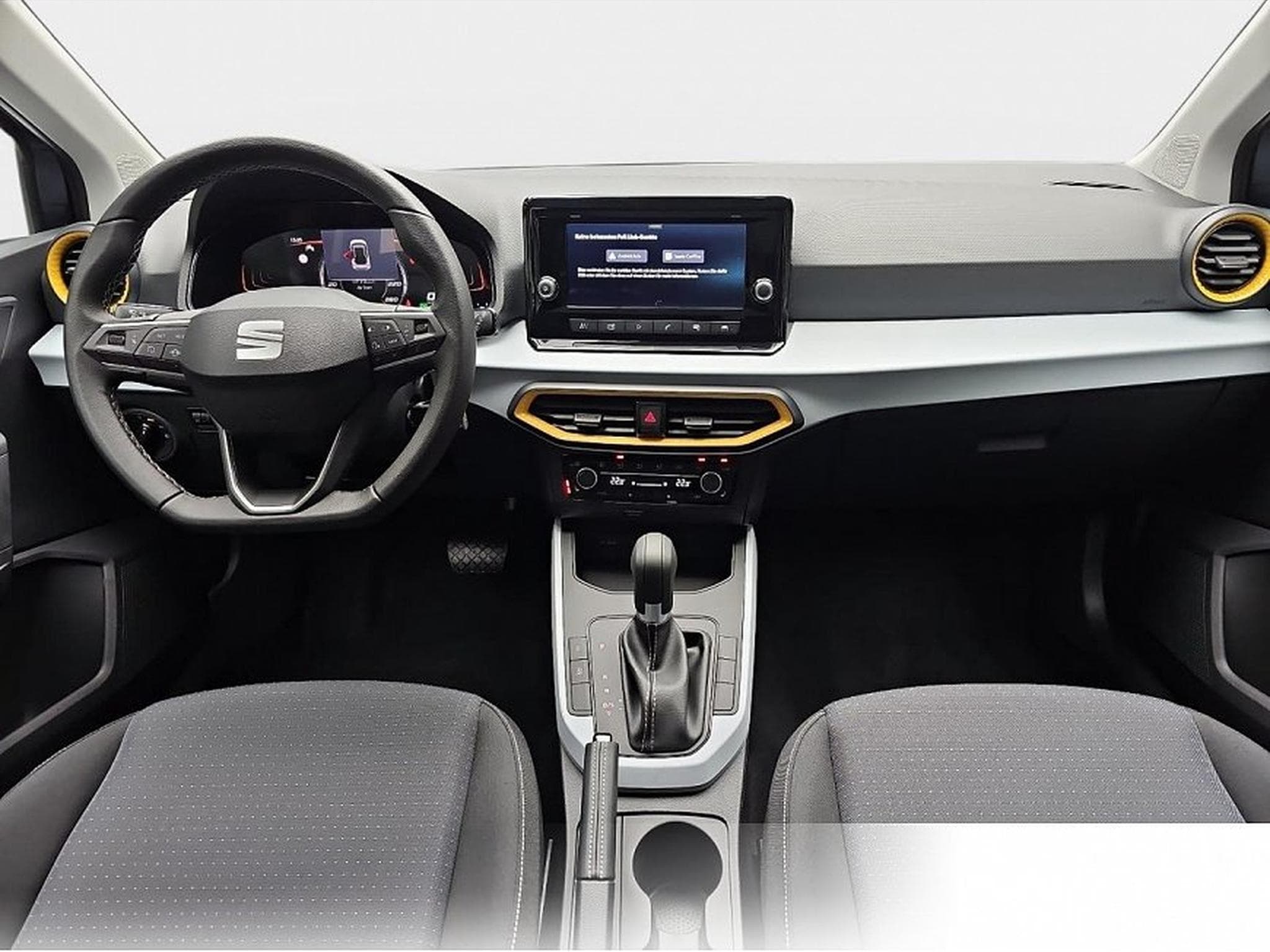 Seat Arona (2026) - Photo 6