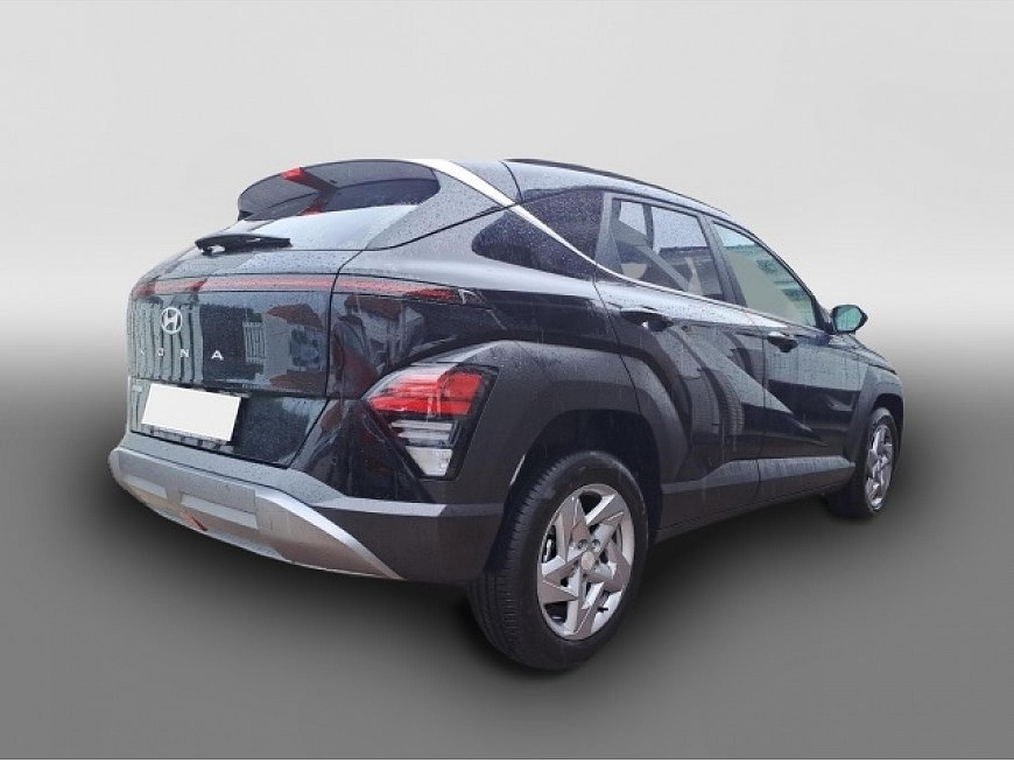 Hyundai Kona (2026) - Foto 3