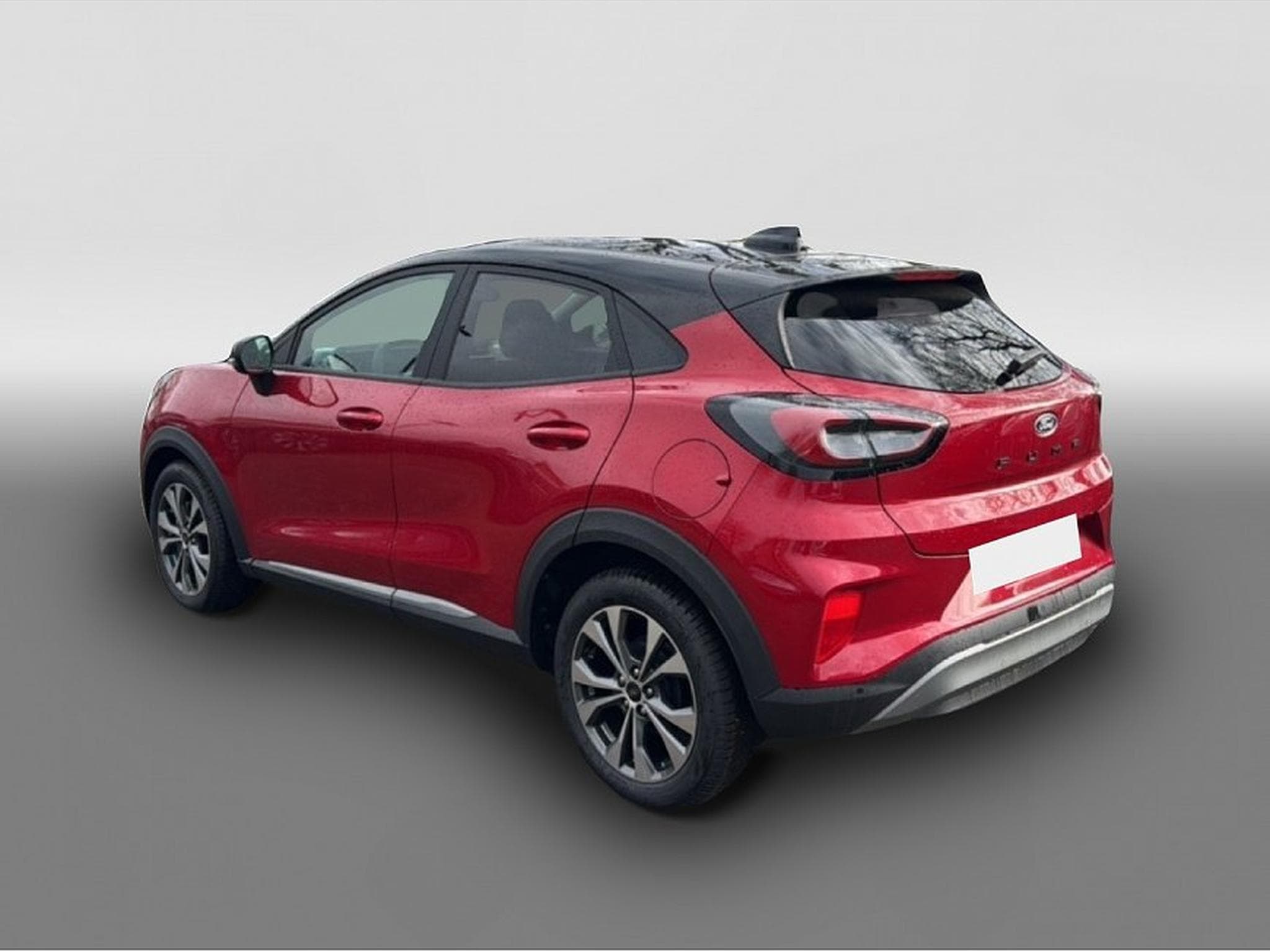 Ford Puma (2025) - Photo 4