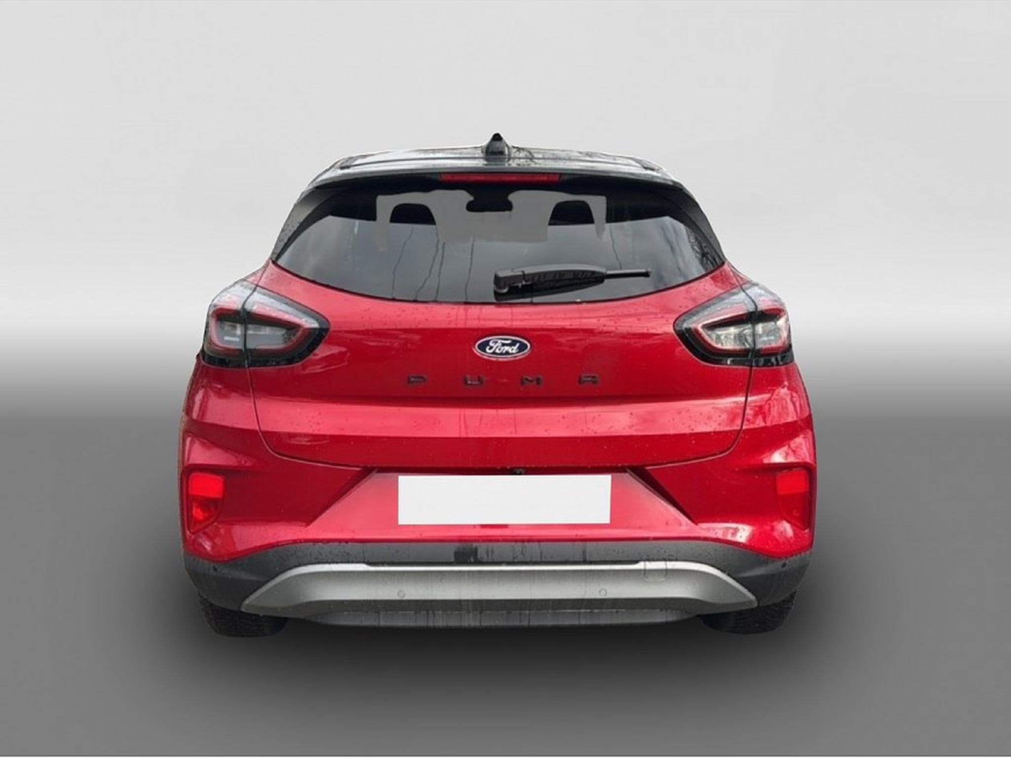 Ford Puma (2025) - Photo 5