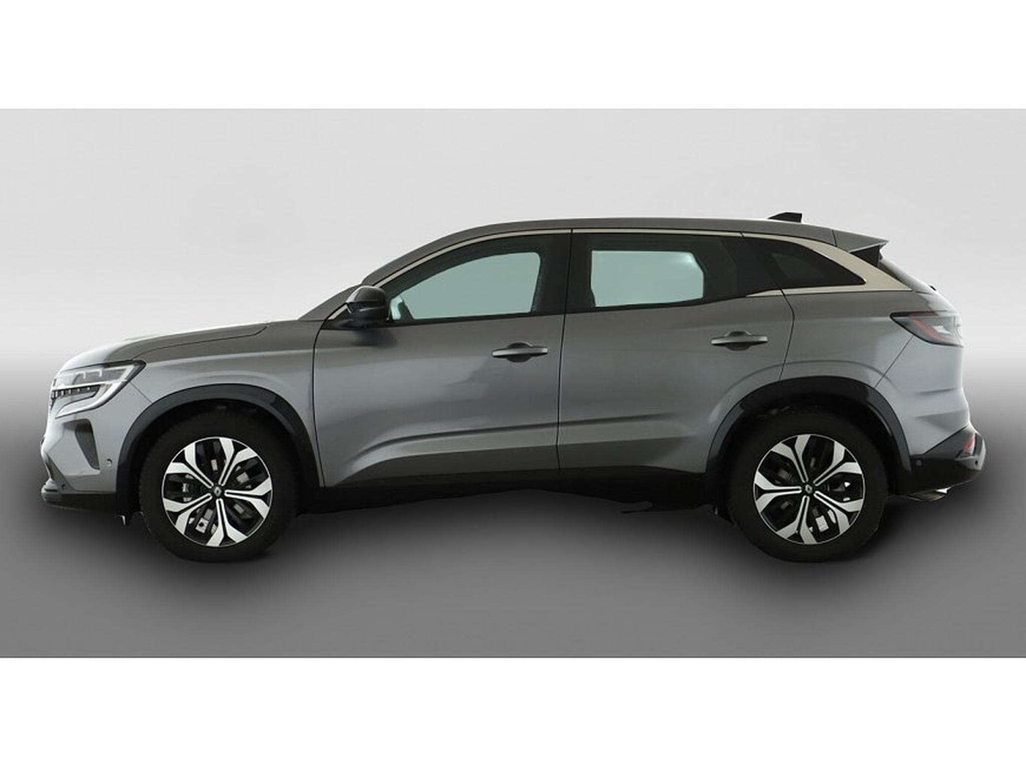 Renault Master (2024) - Photo 2