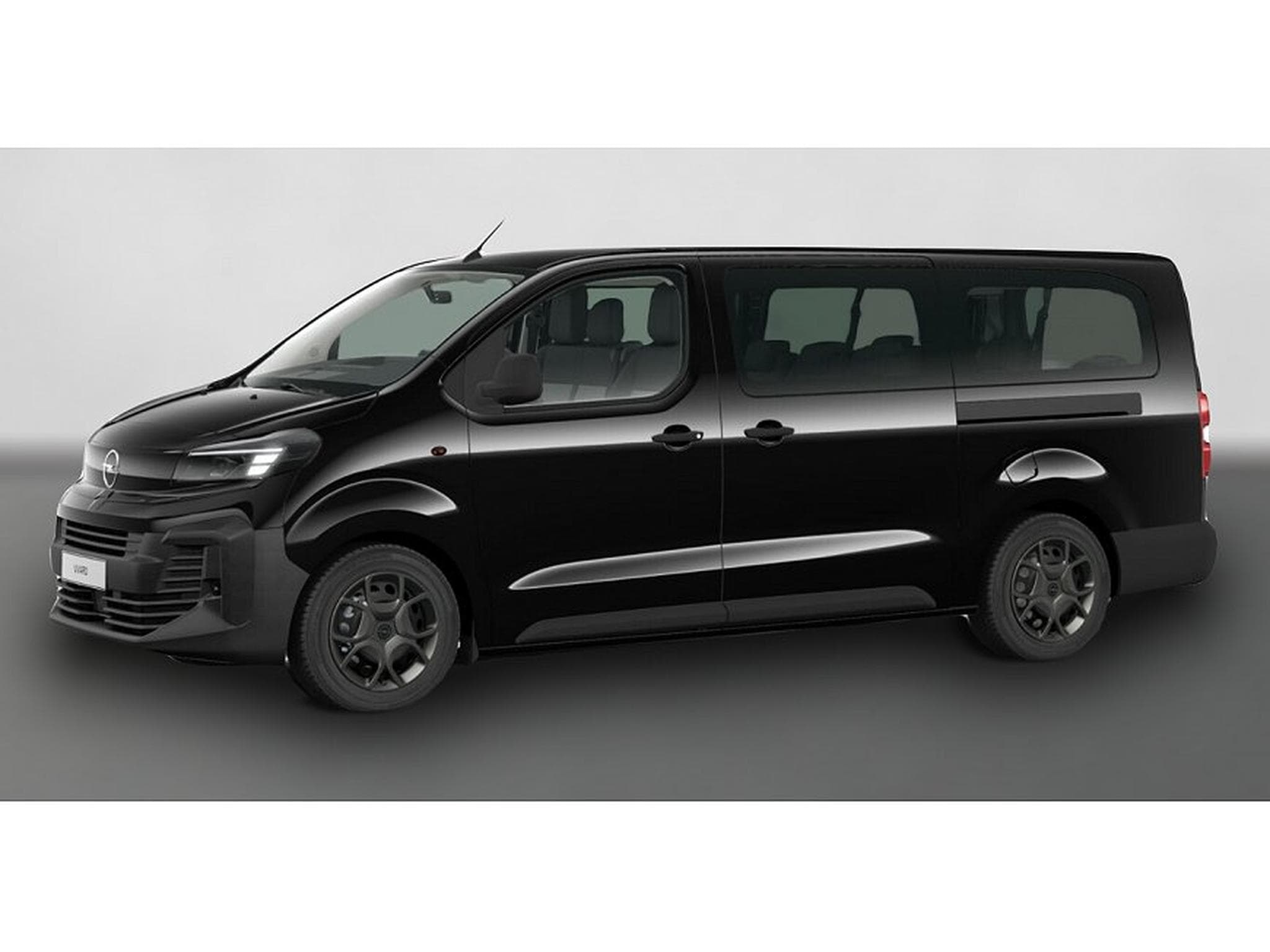 Opel Vivaro (2026) - Foto 2