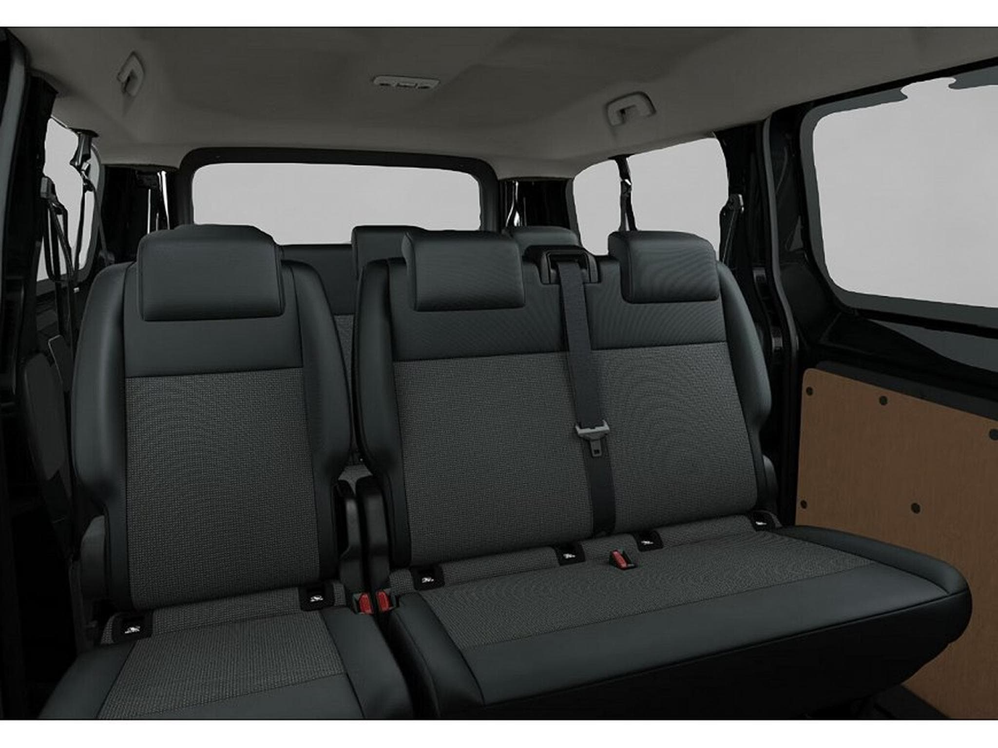 Opel Vivaro (2026) - Foto 5