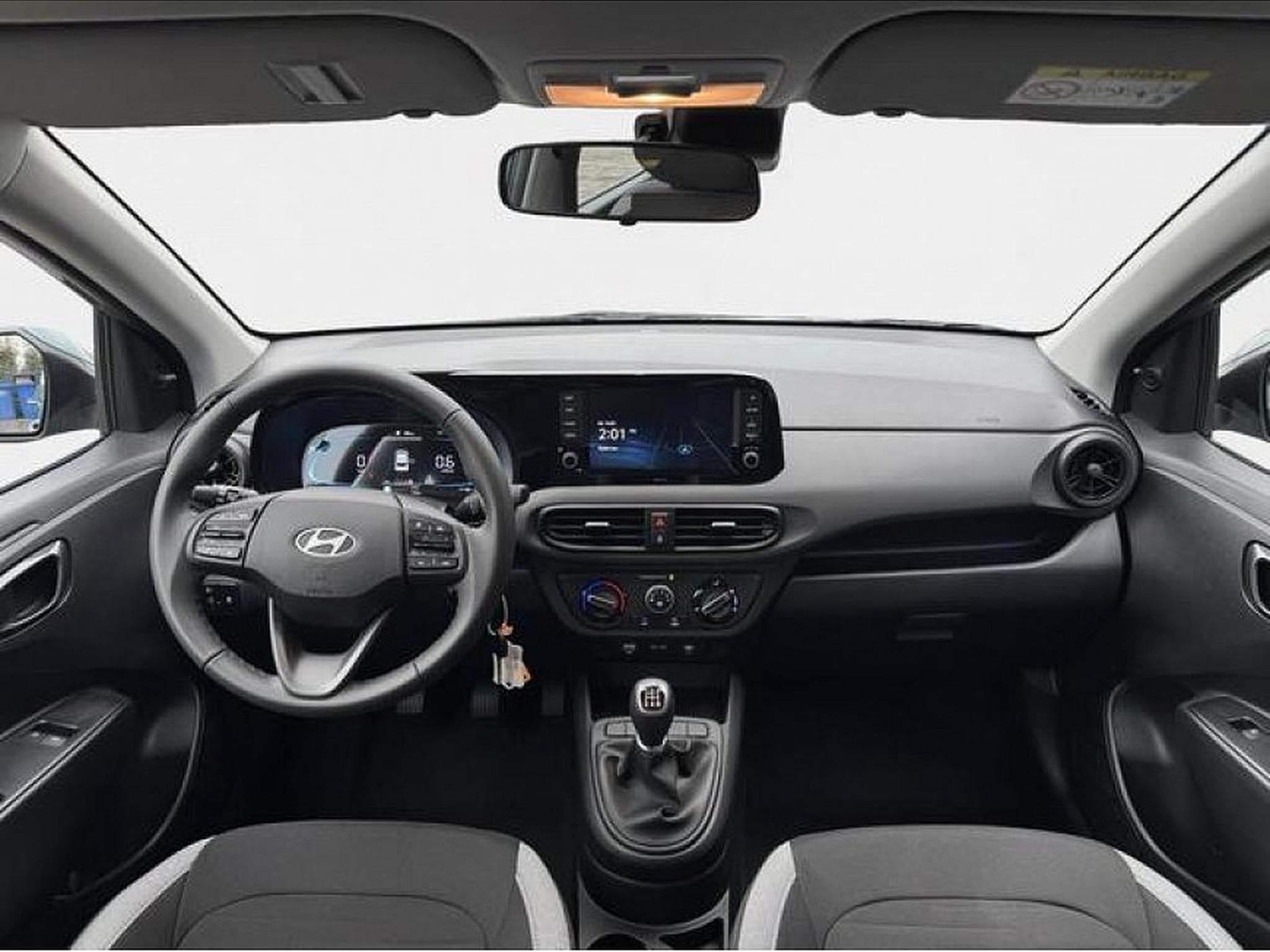 Hyundai i10 (2025) - Photo 11