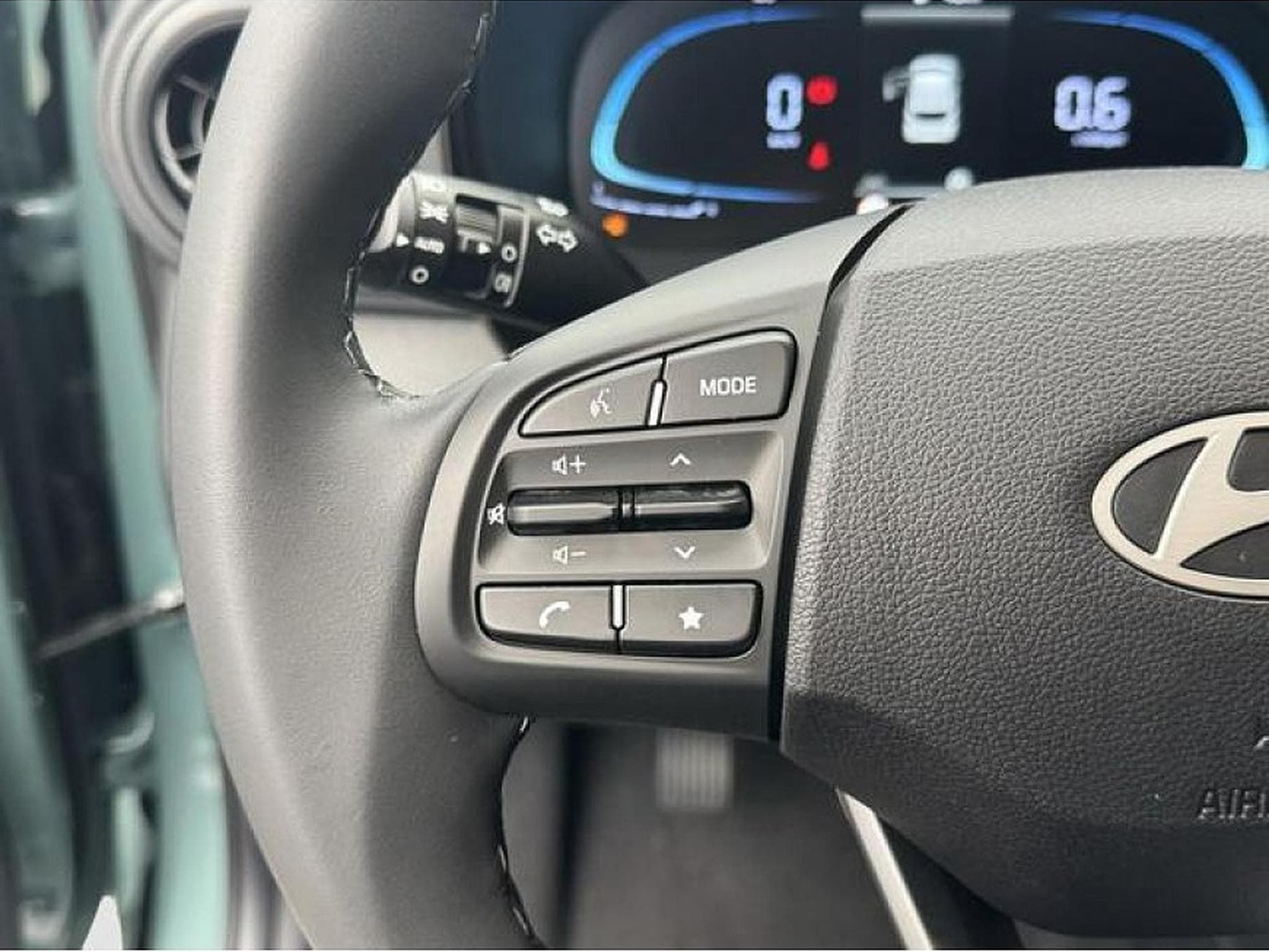 Hyundai i10 (2025) - Photo 14