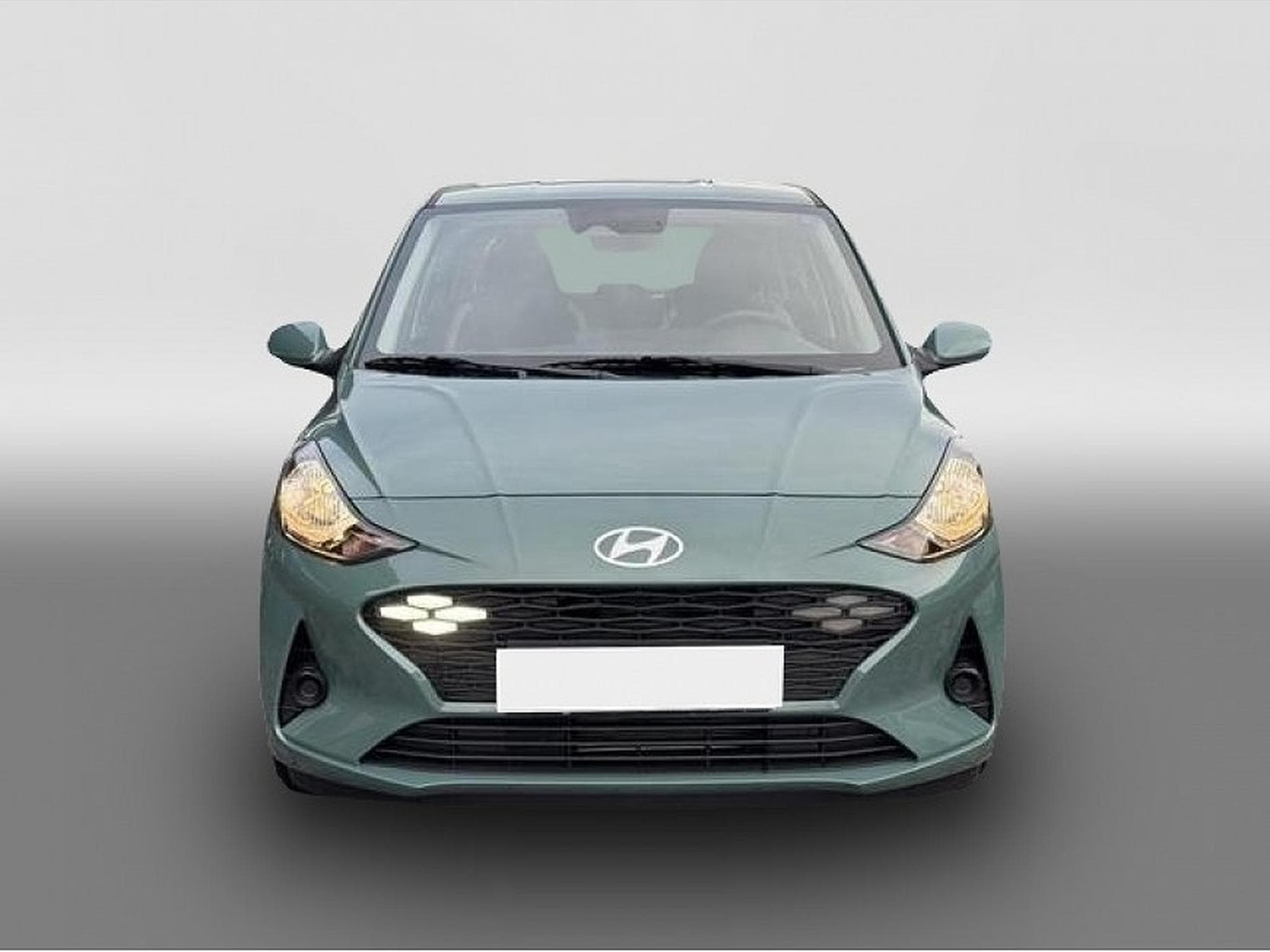 Hyundai i10 (2025) - Photo 3