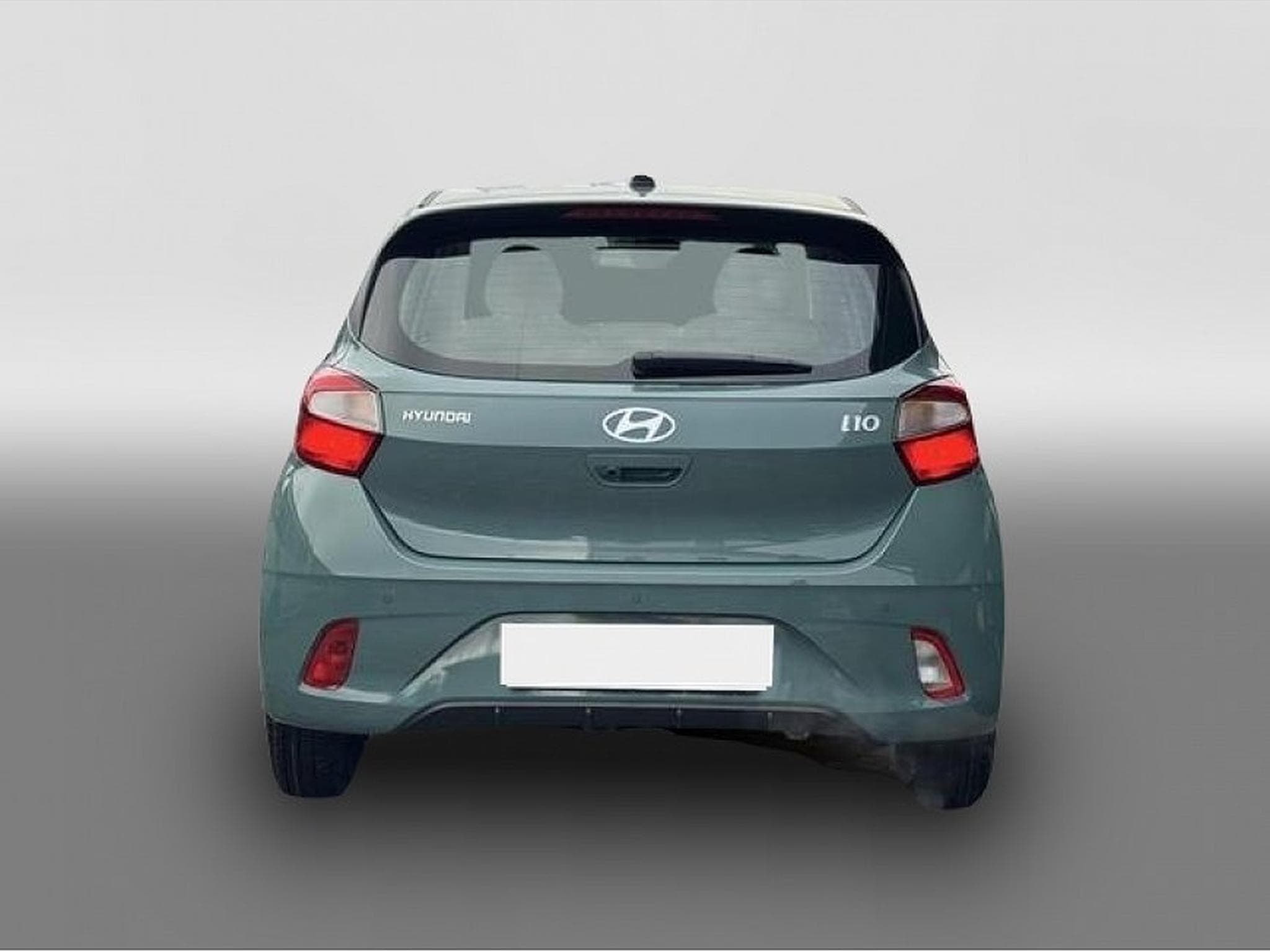 Hyundai i10 (2025) - Photo 4