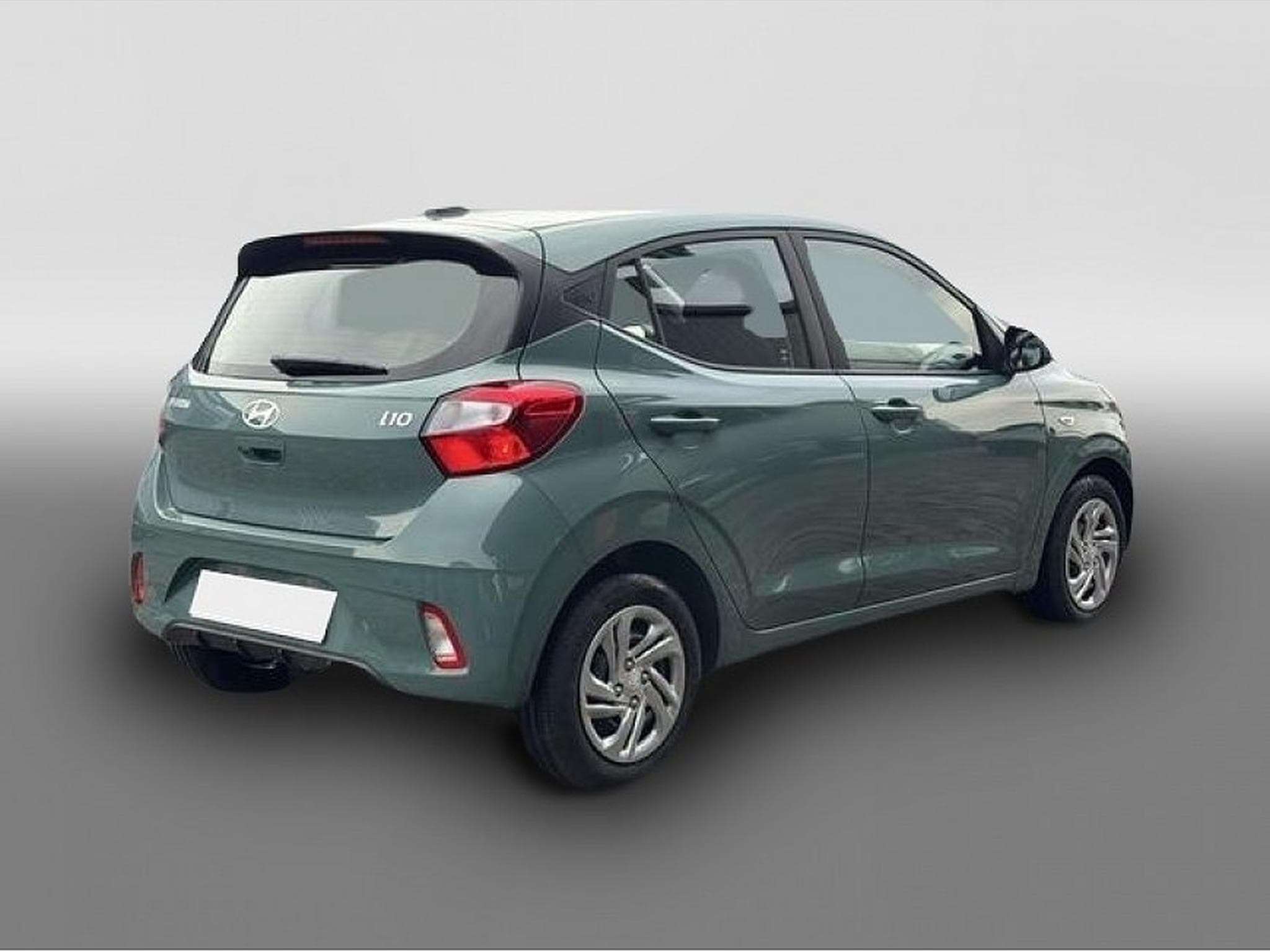 Hyundai i10 (2025) - Photo 5