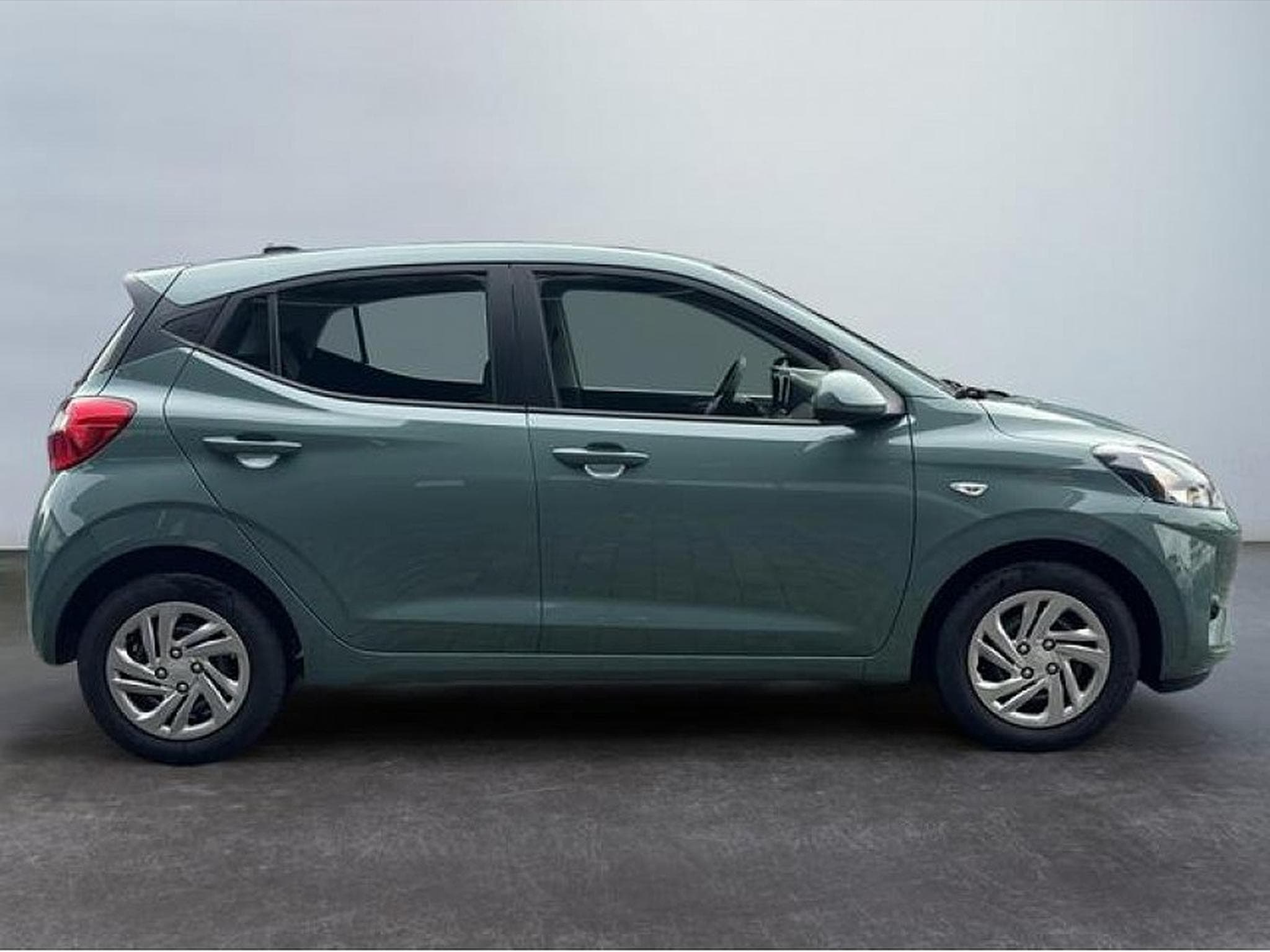 Hyundai i10 (2025) - Photo 7