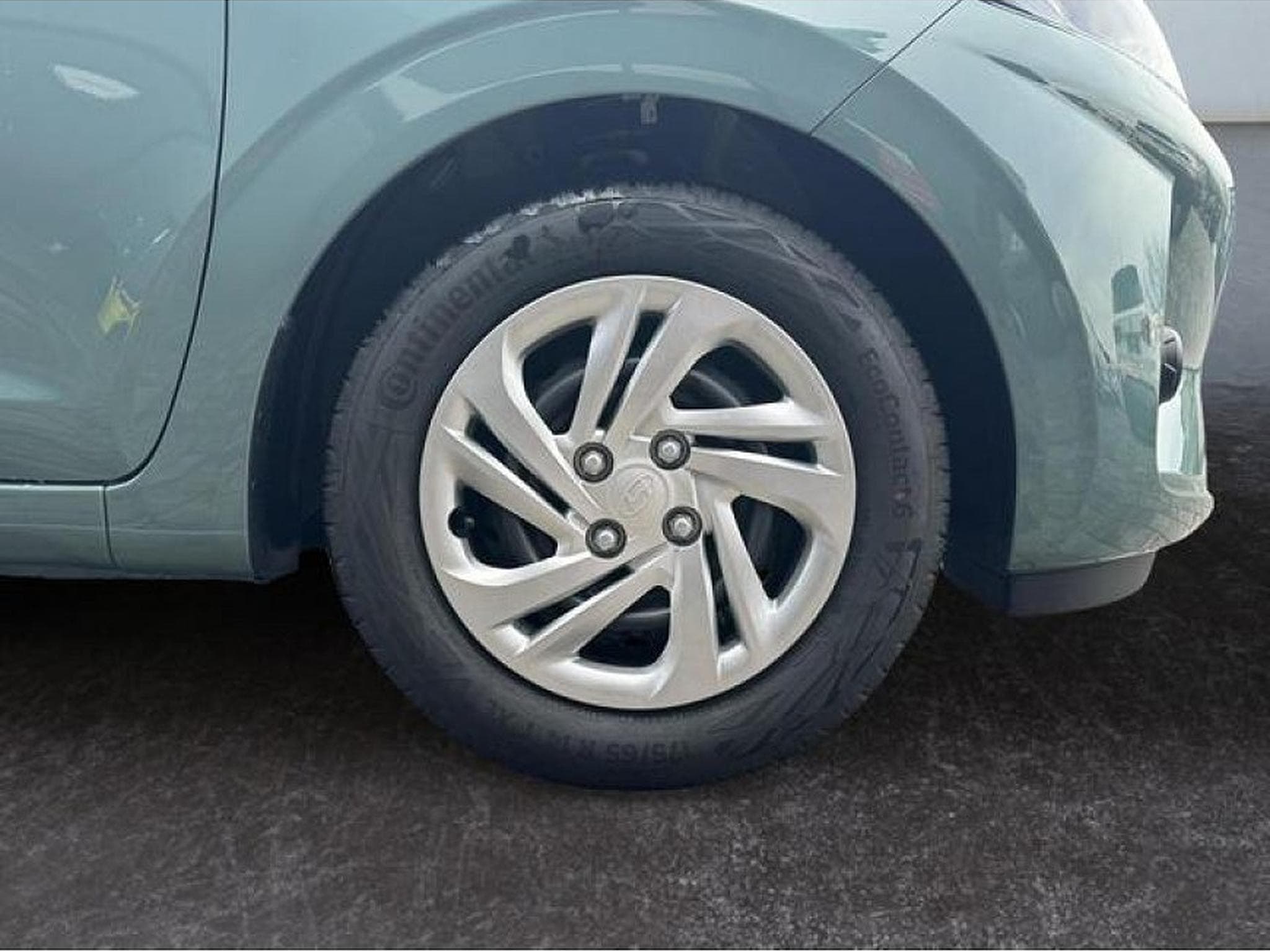 Hyundai i10 (2025) - Photo 9