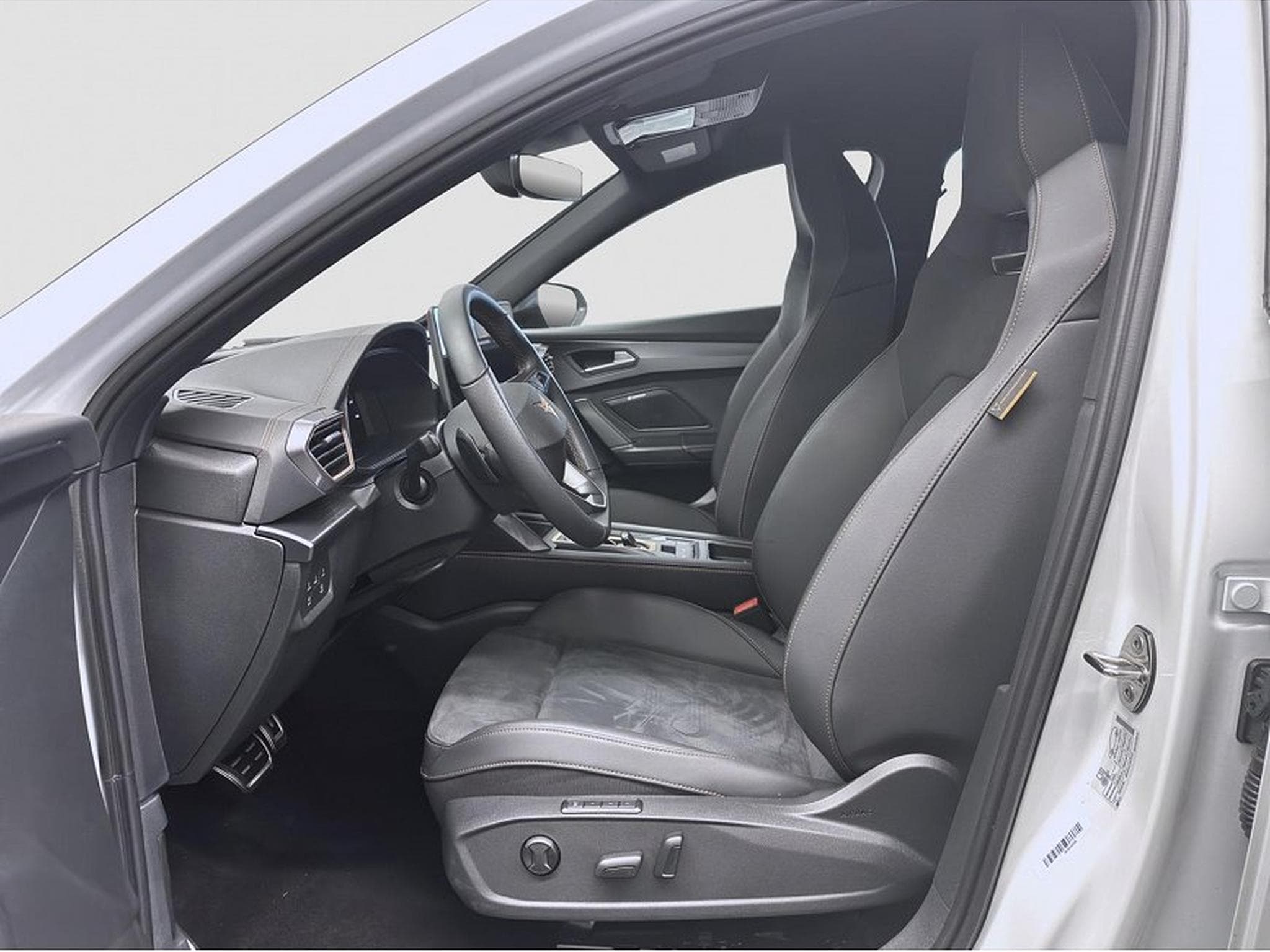 Cupra Formentor (2026) - Photo 10