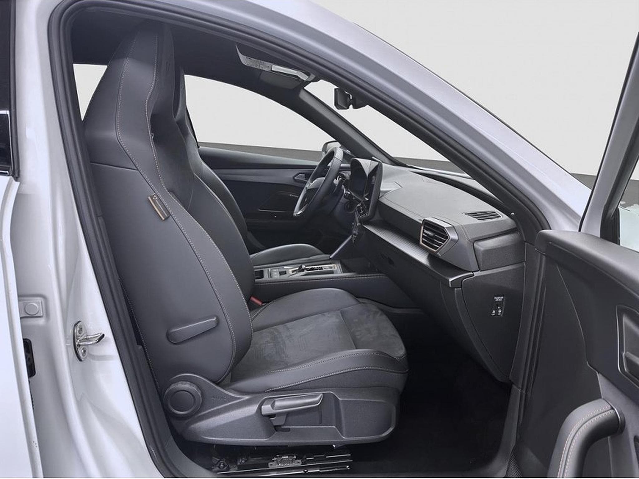 Cupra Formentor (2026) - Photo 12