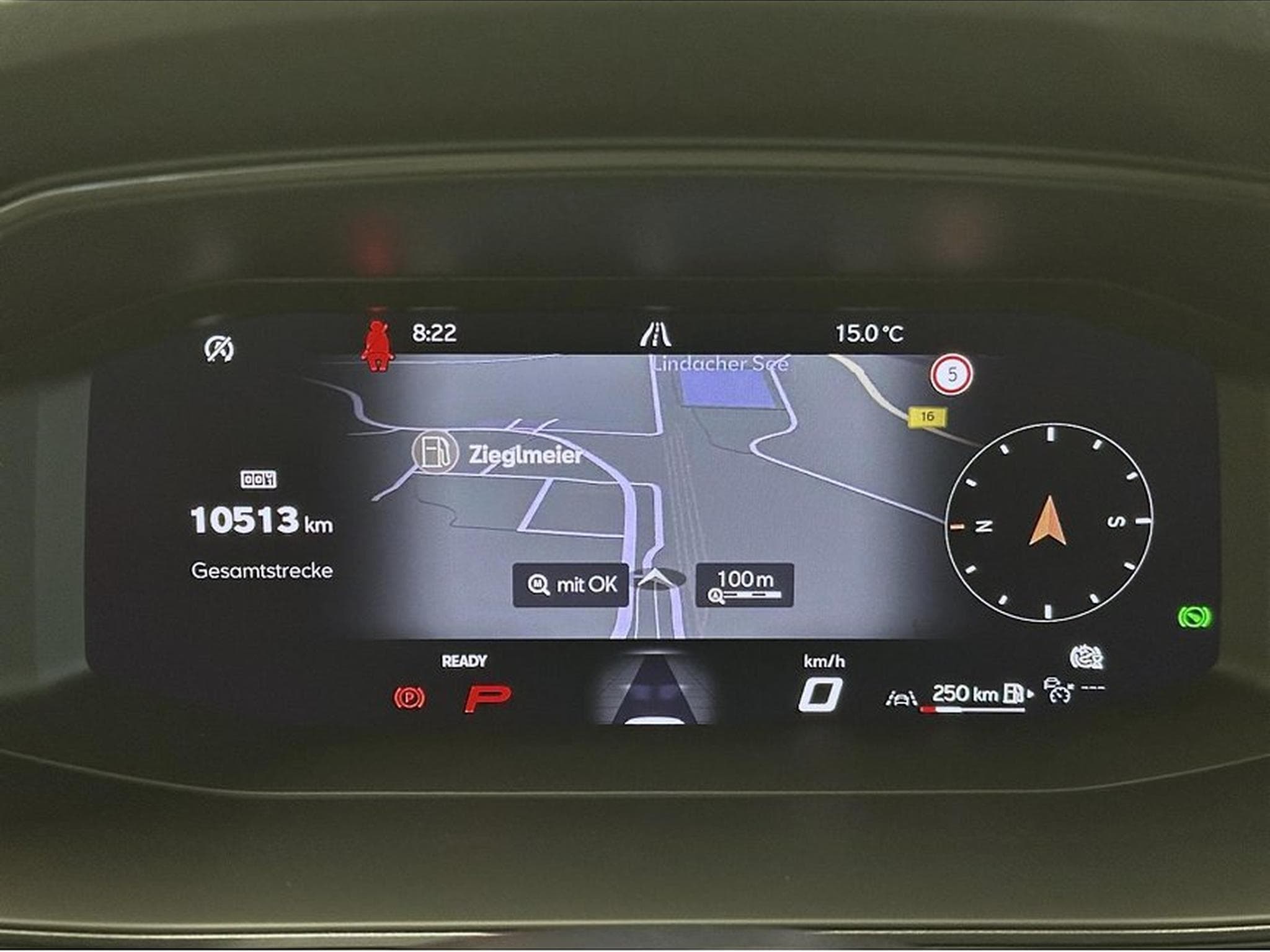 Cupra Formentor (2026) - Photo 13