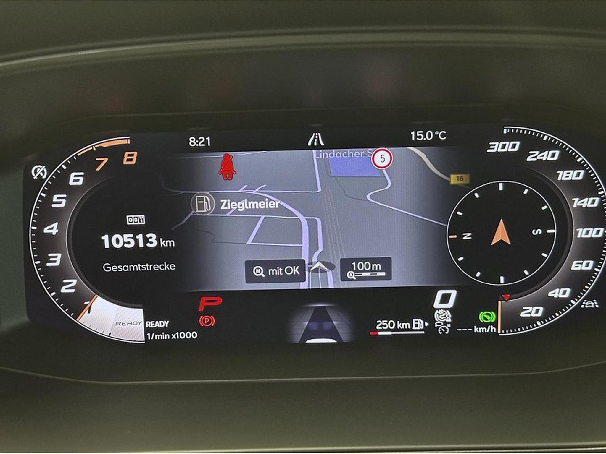 Cupra Formentor (2026) - Photo 14