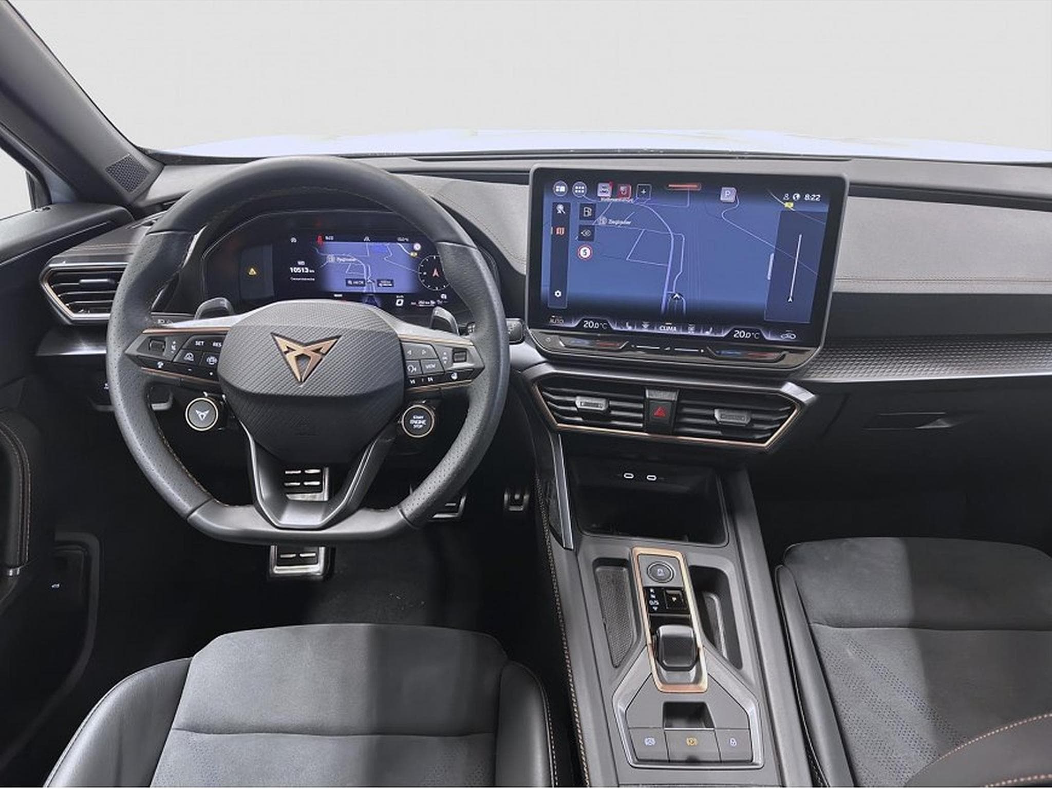 Cupra Formentor (2026) - Photo 15