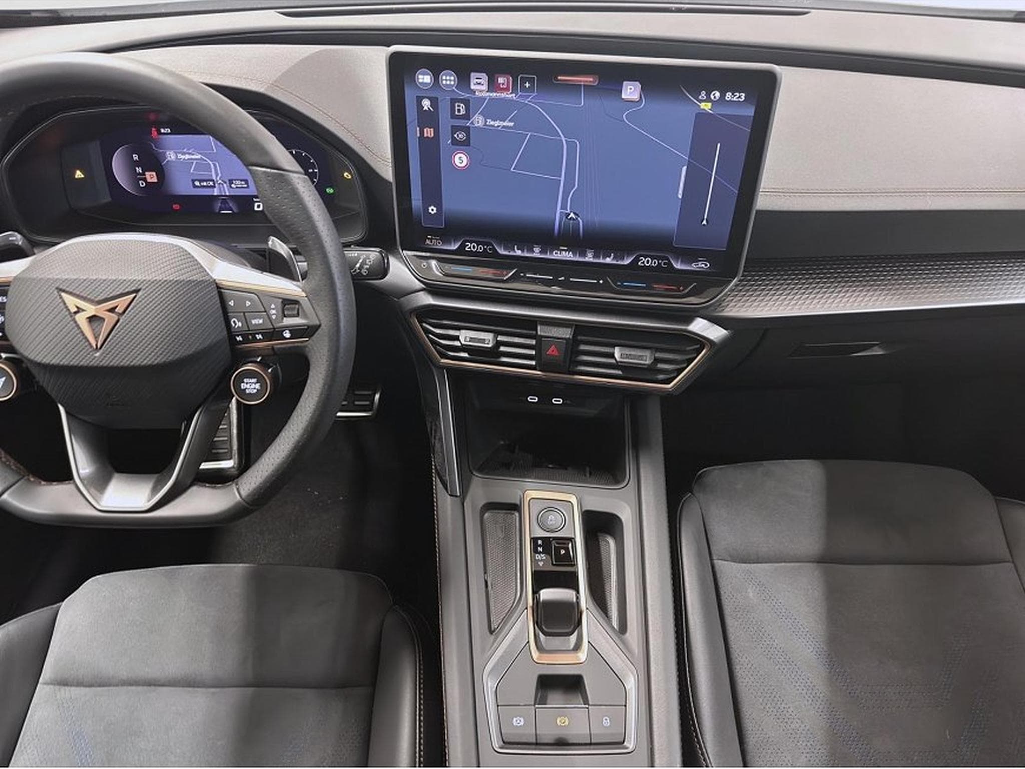 Cupra Formentor (2026) - Photo 16