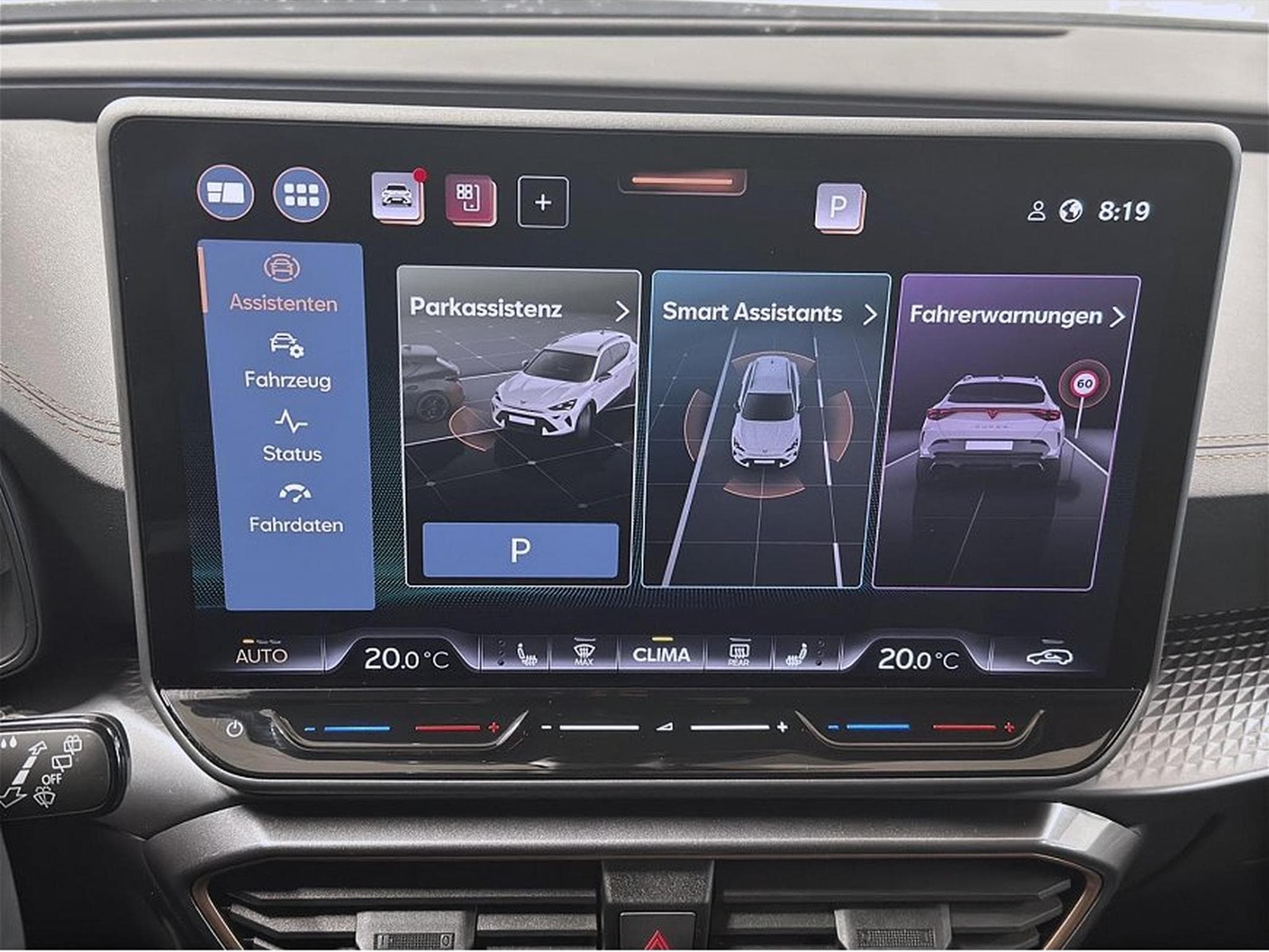 Cupra Formentor (2026) - Photo 19