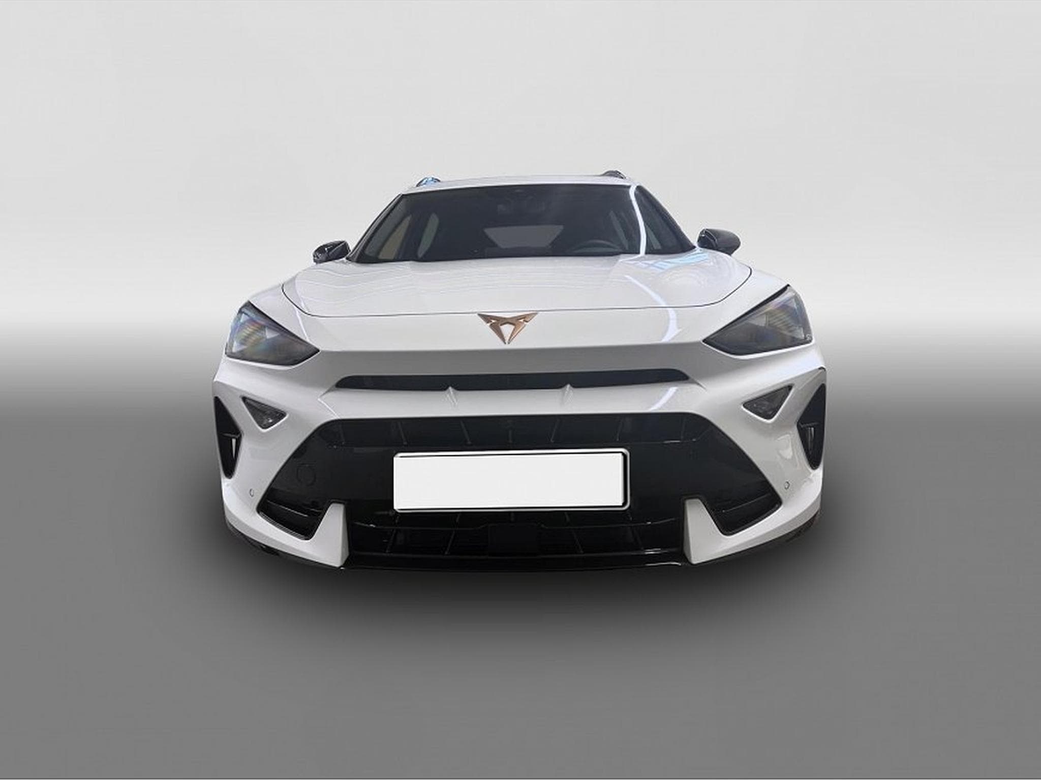 Cupra Formentor (2026) - Photo 2